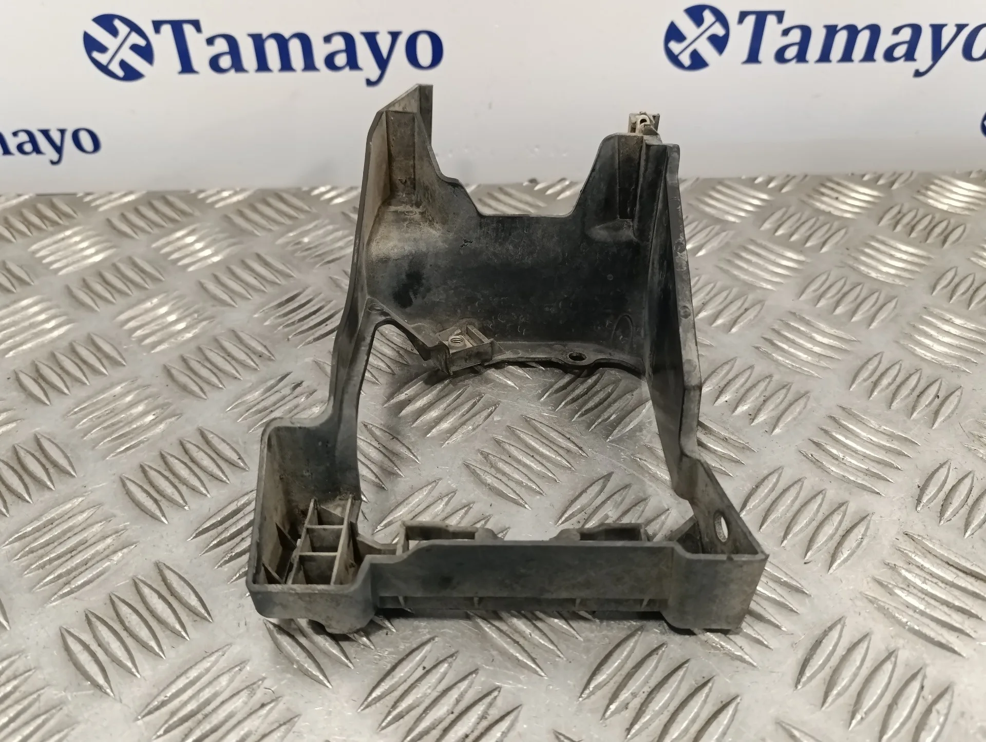 Soporte Faro Antiniebla Izquierdo para Subaru Forester