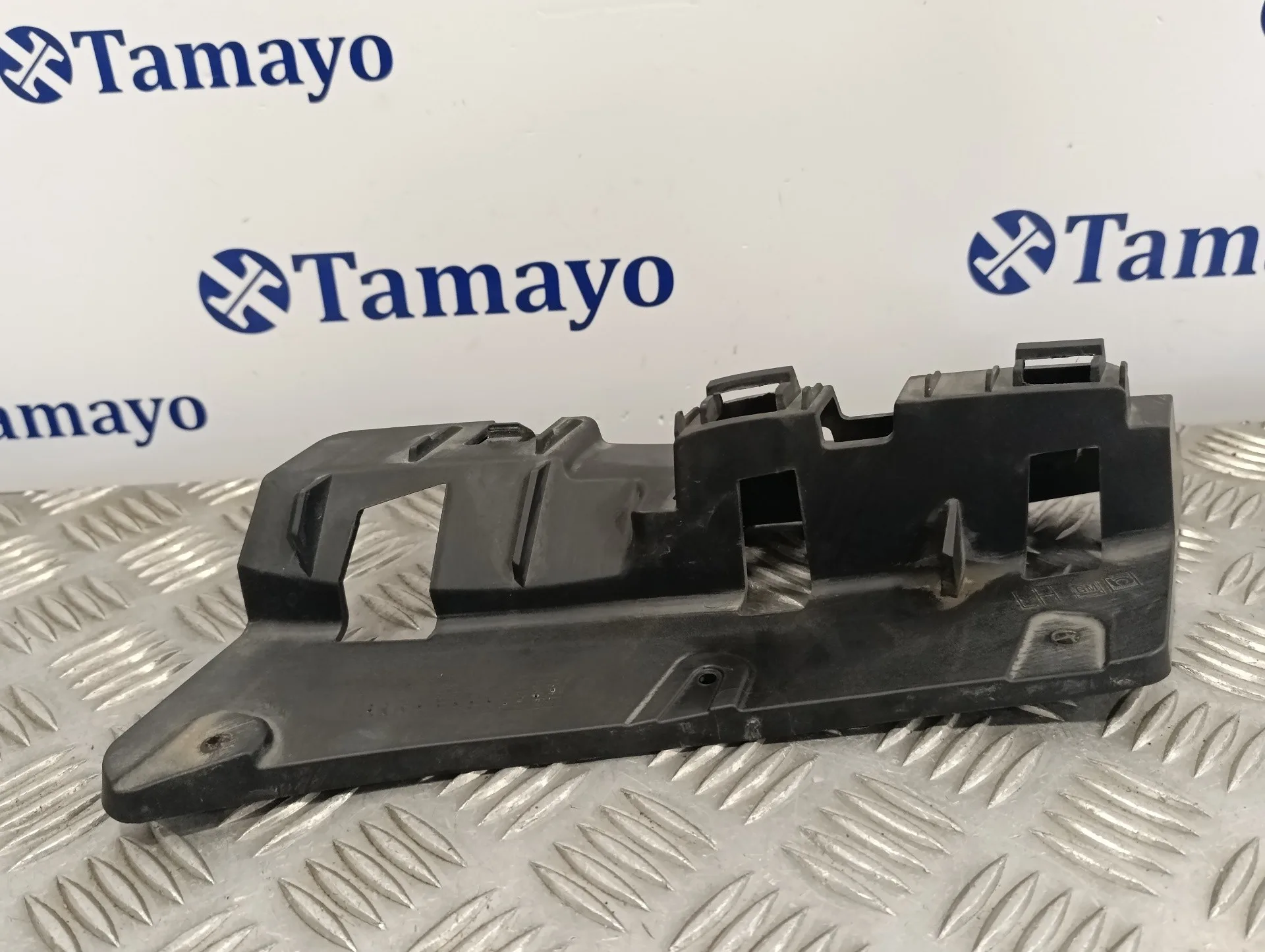 Soporte Faro Izquierdo para Opel Mokka