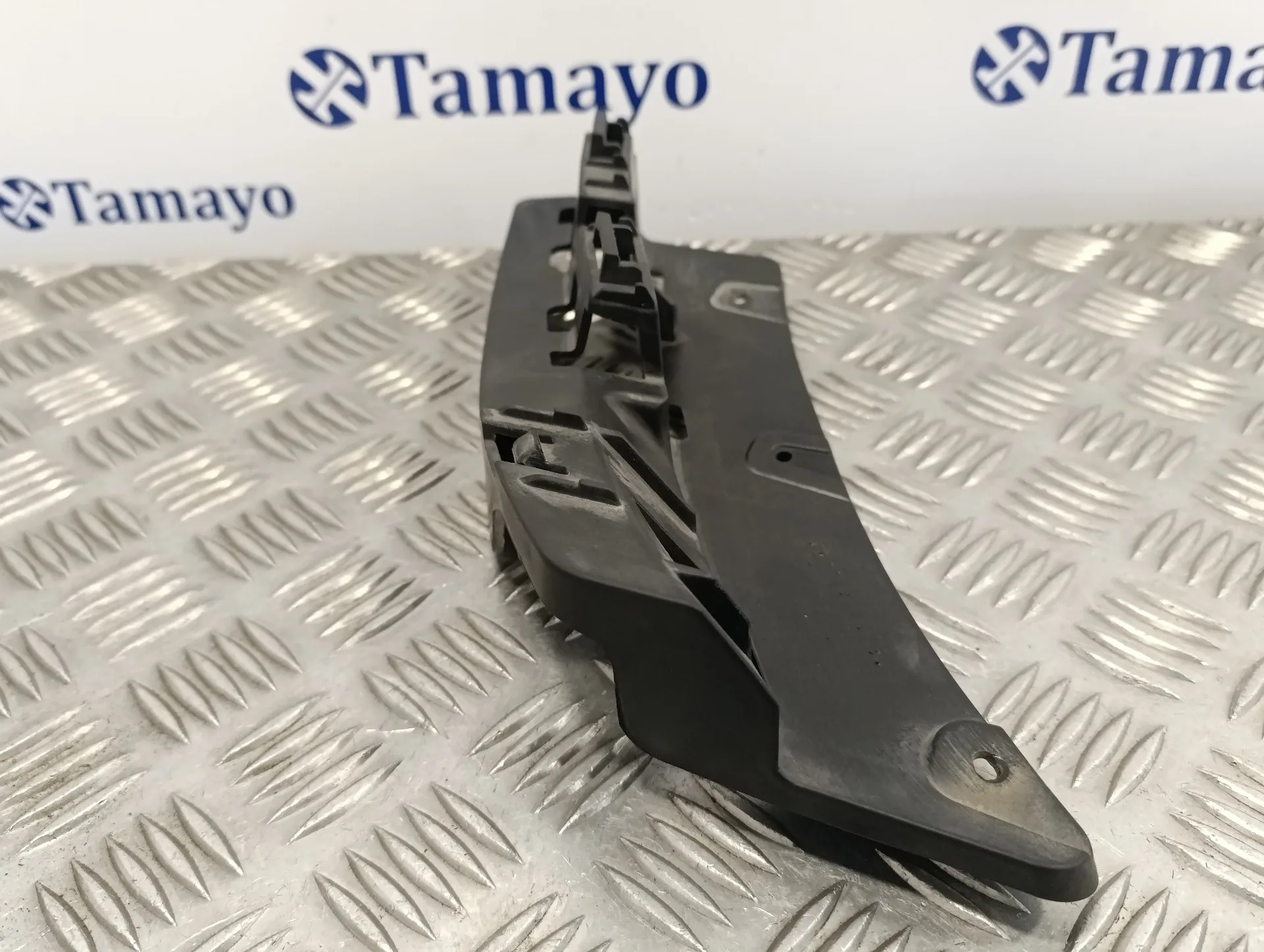 Soporte Faro Izquierdo para Opel Mokka