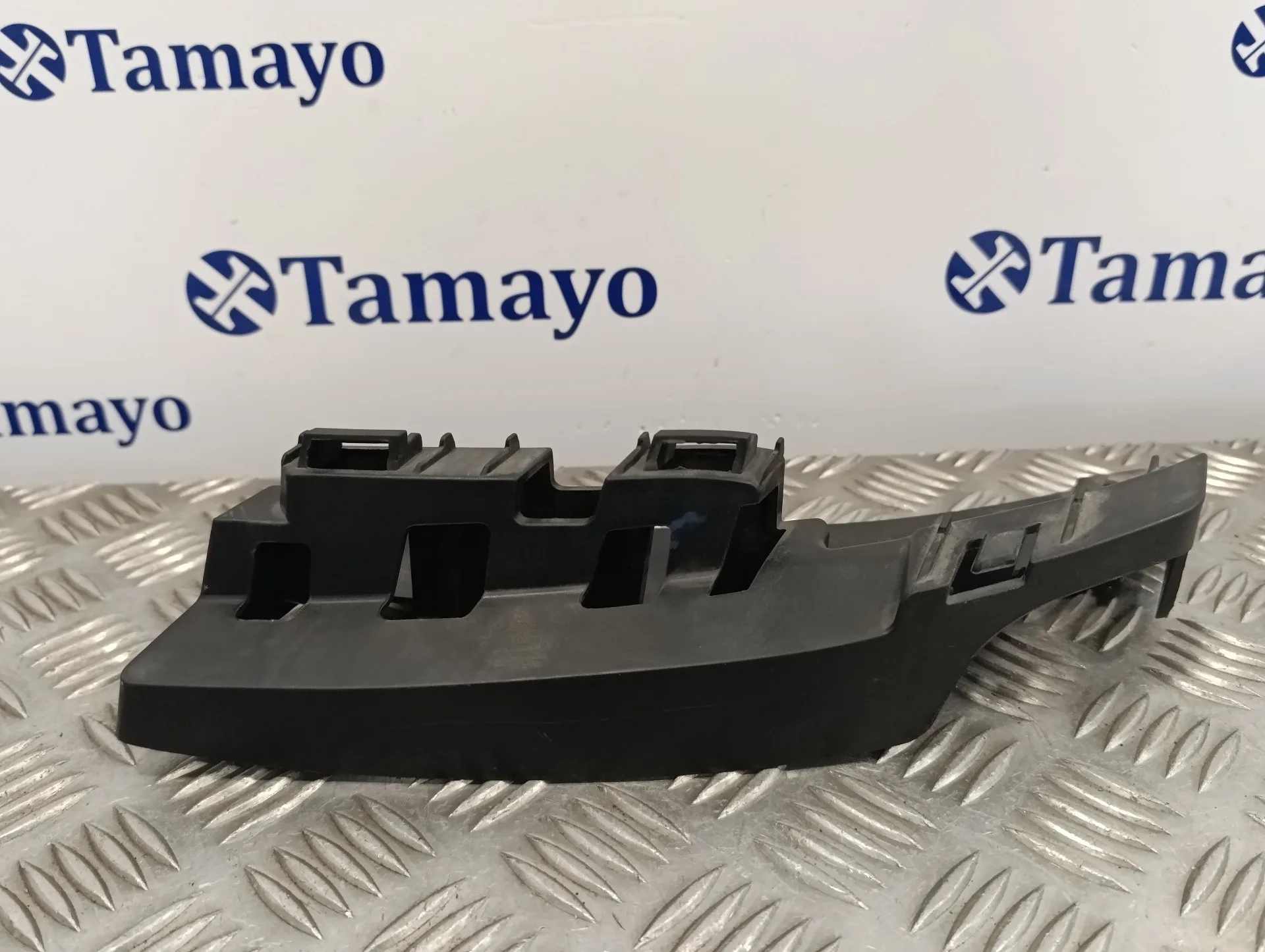 Soporte Faro Izquierdo para Opel Mokka