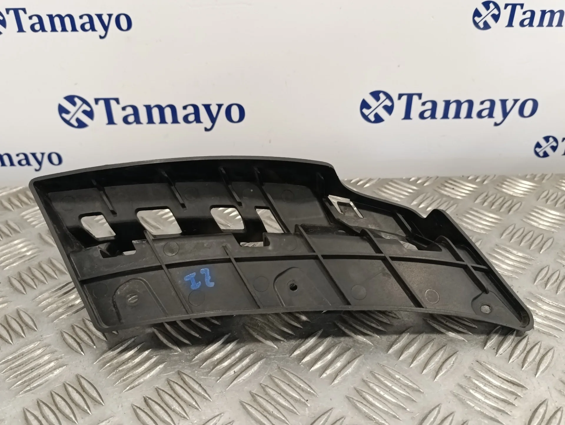 Soporte Faro Izquierdo para Opel Mokka