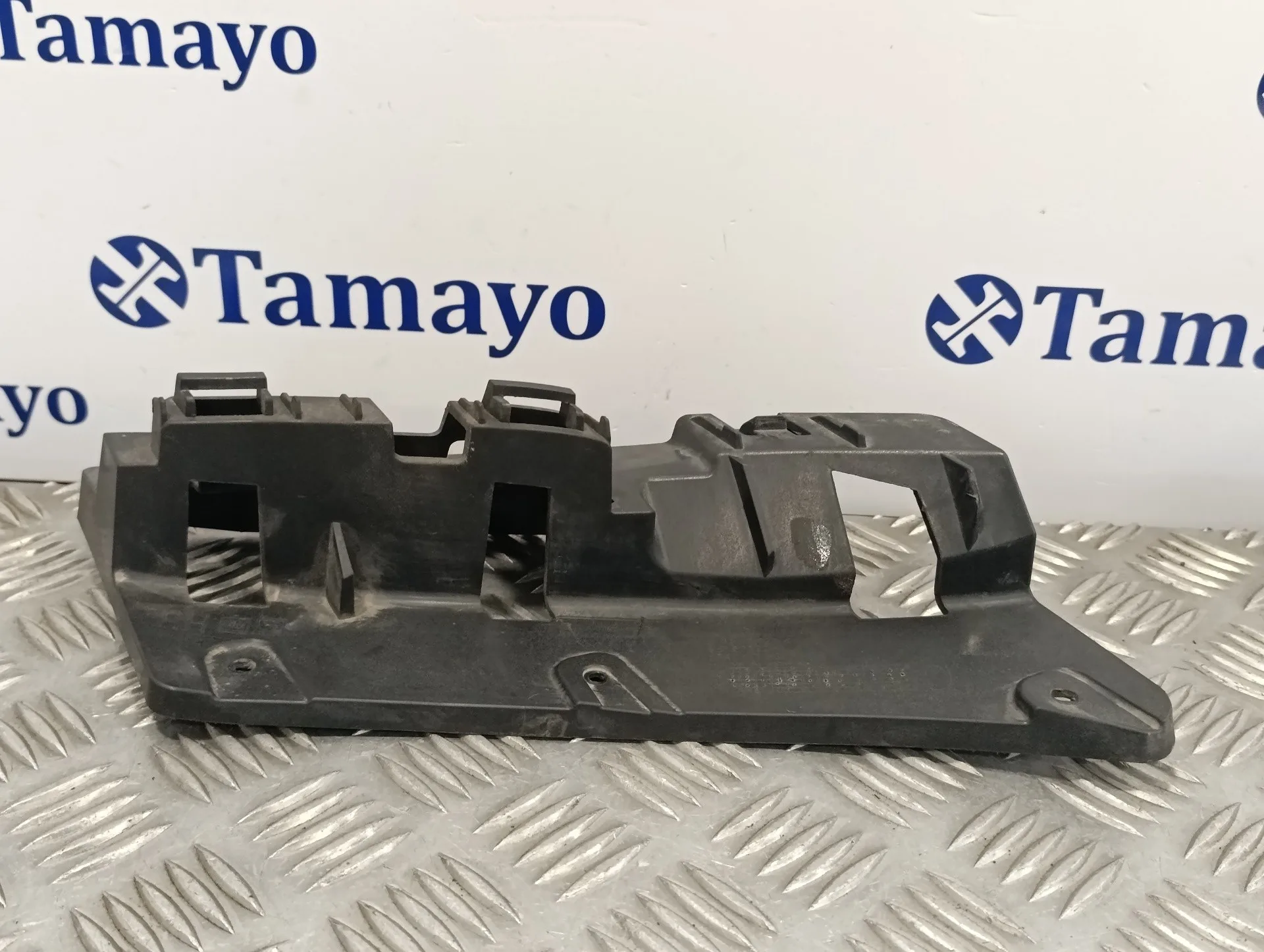 Soporte Faro Derecho para Opel Mokka