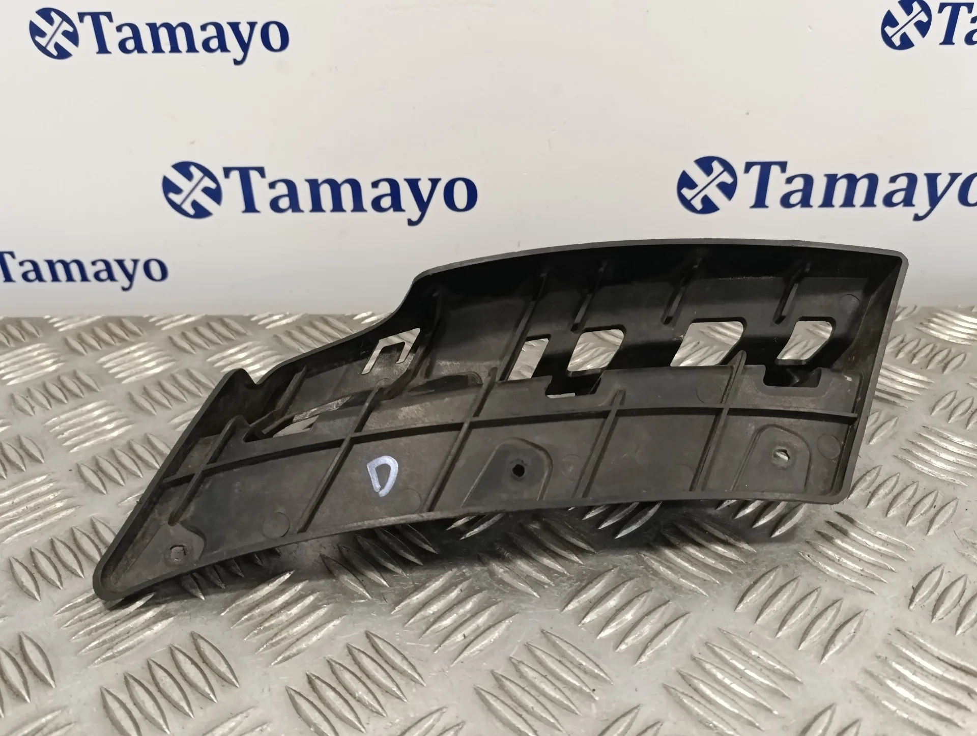 Soporte Faro Derecho para Opel Mokka