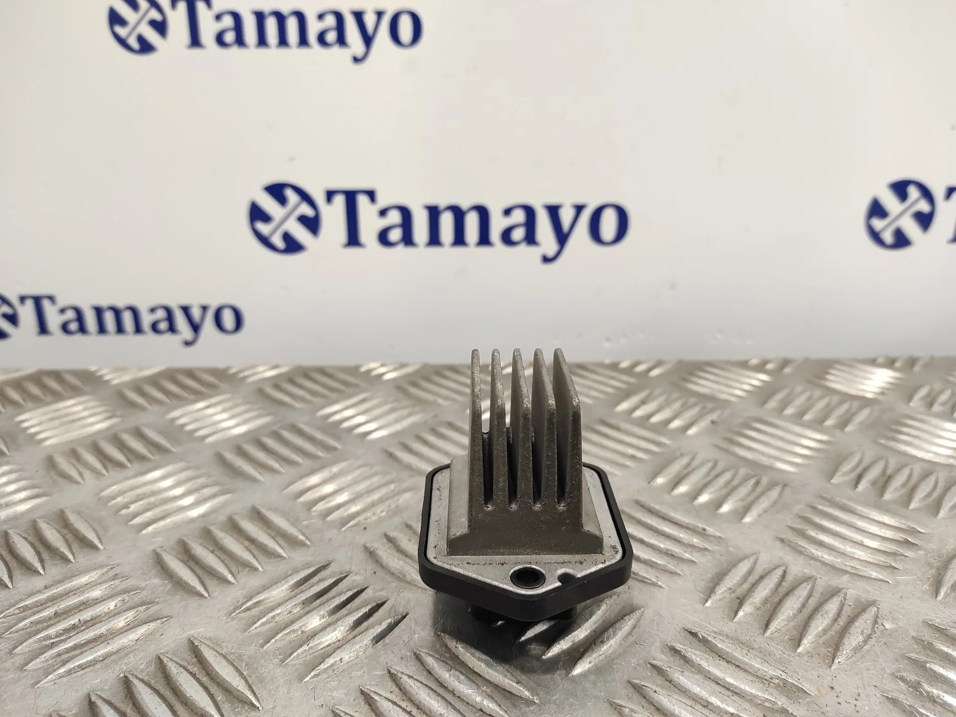 Resistencia Calefaccion para Kia Carnival