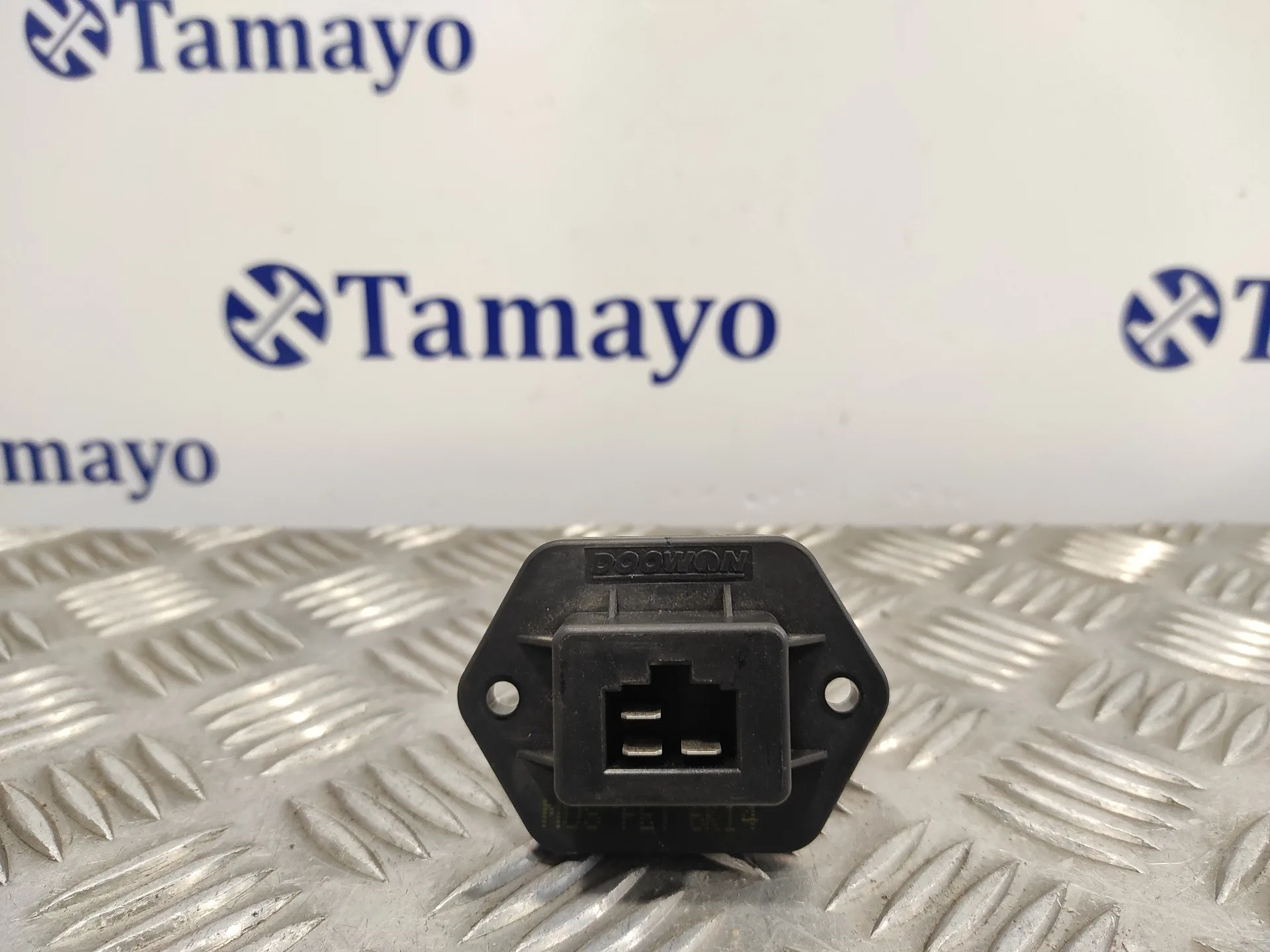 Resistencia Calefaccion para Kia Carnival