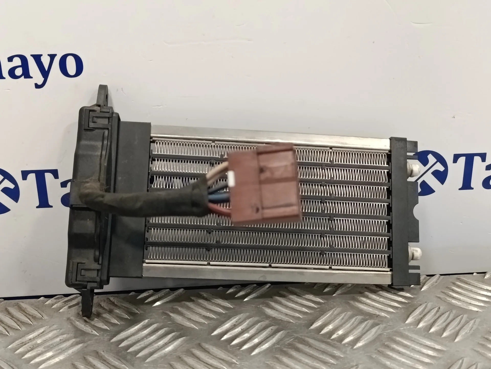 Resistencia Calefaccion para Honda Civic Berlina 5 (Fk)