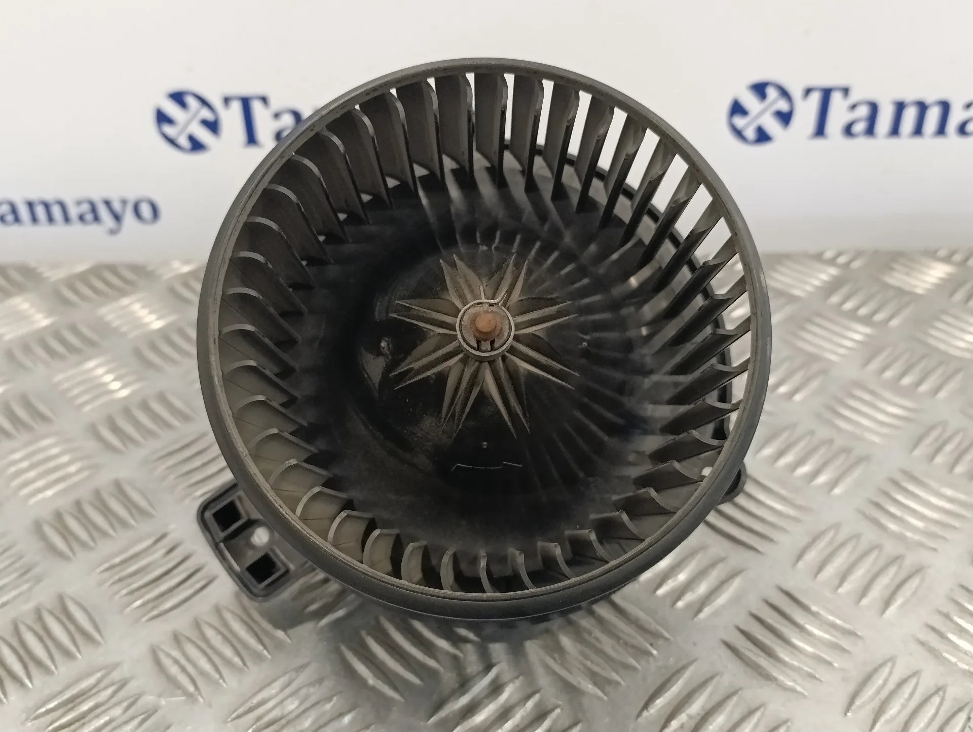 Motor Calefaccion para Kia Carnival