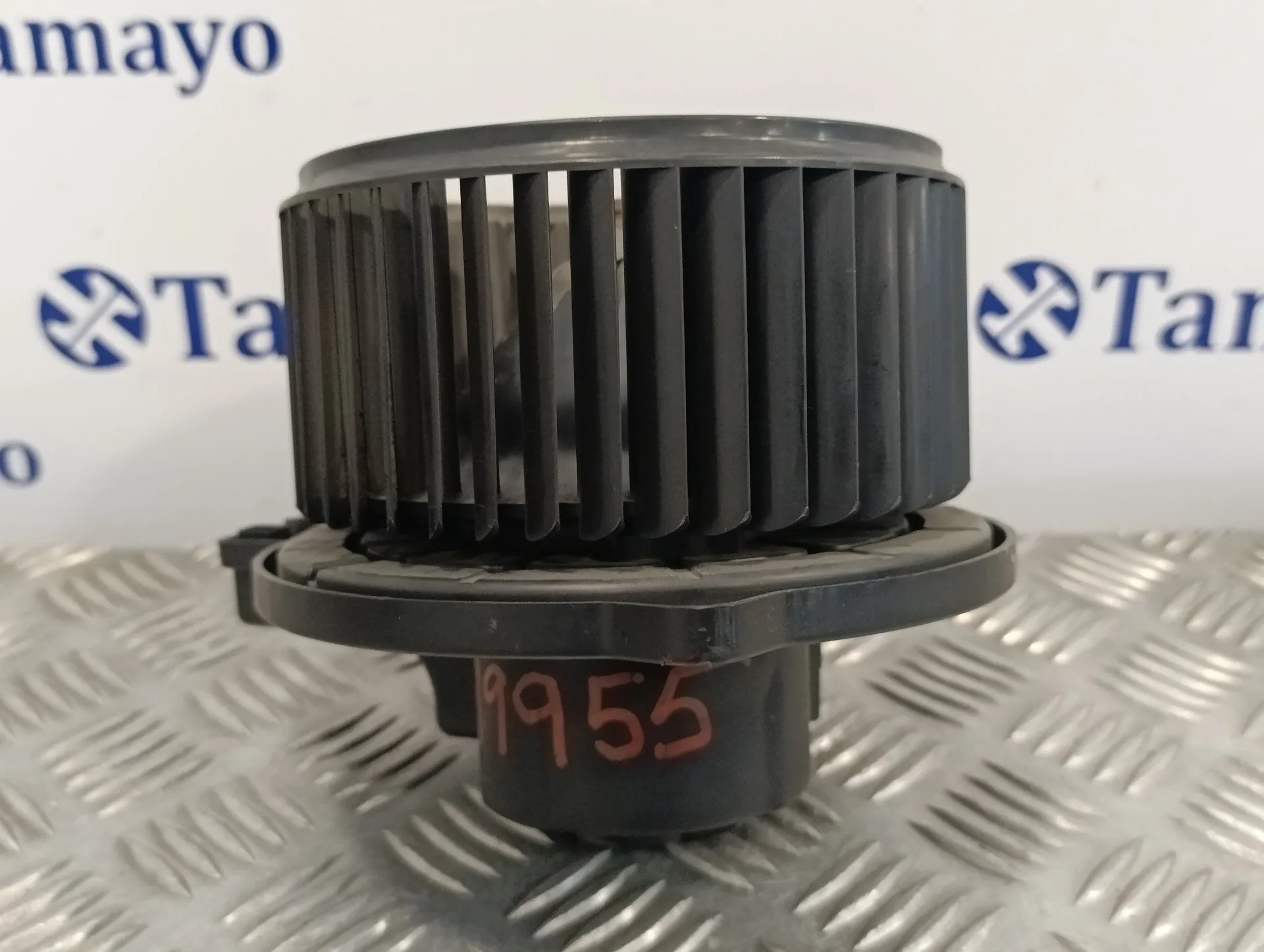 Motor Calefaccion para Kia Carnival