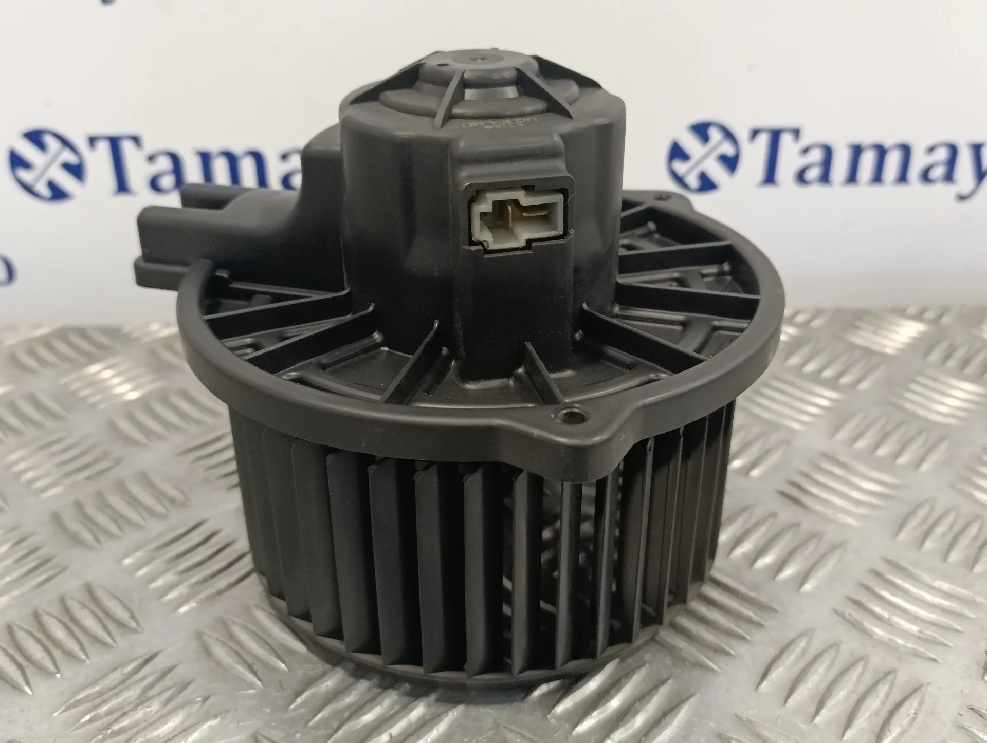 Motor Calefaccion para Kia Carnival
