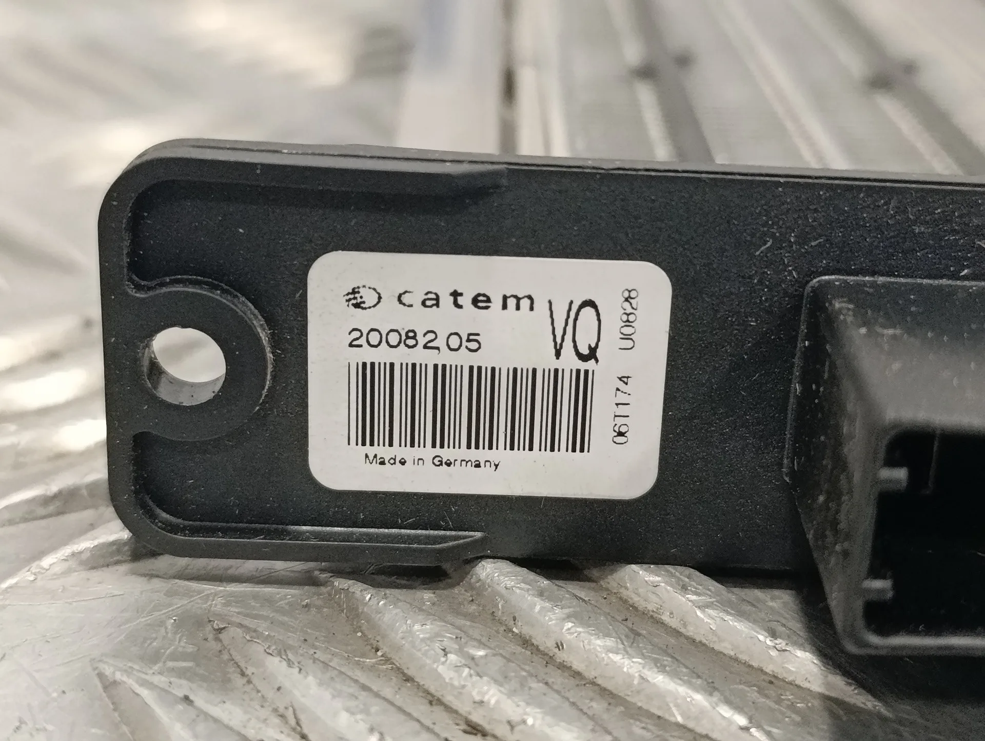 Resistencia Calefaccion para Kia Carnival