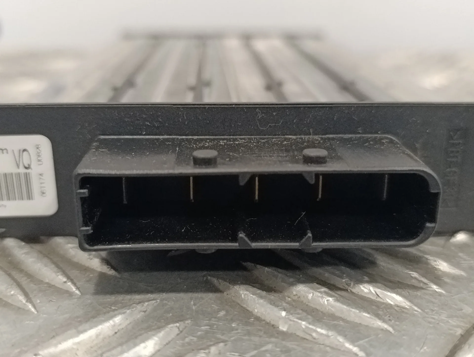 Resistencia Calefaccion para Kia Carnival