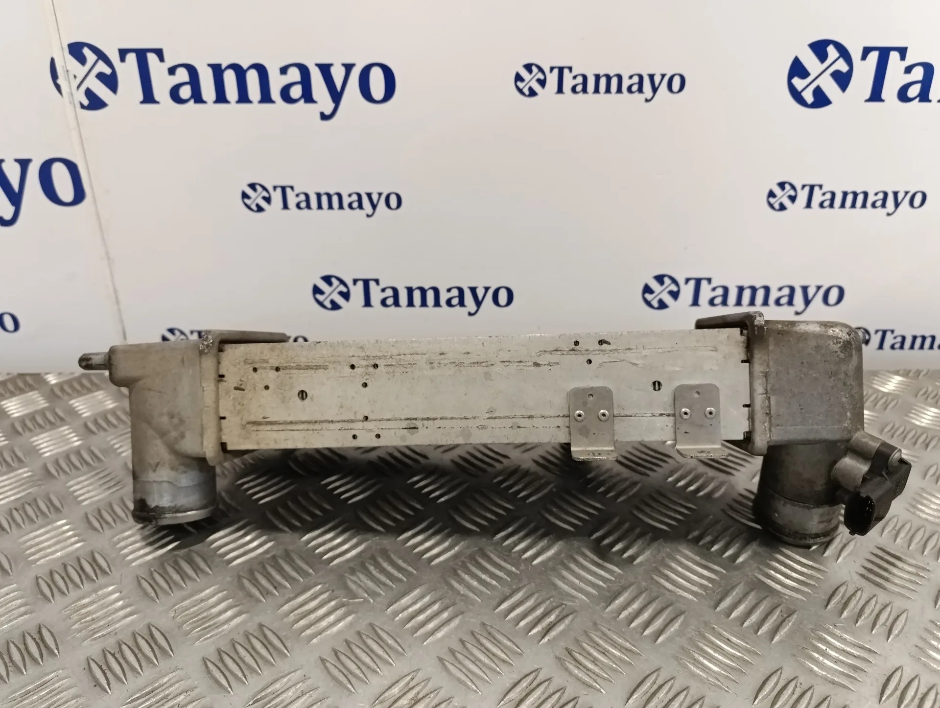 Intercooler para Kia Cee'd