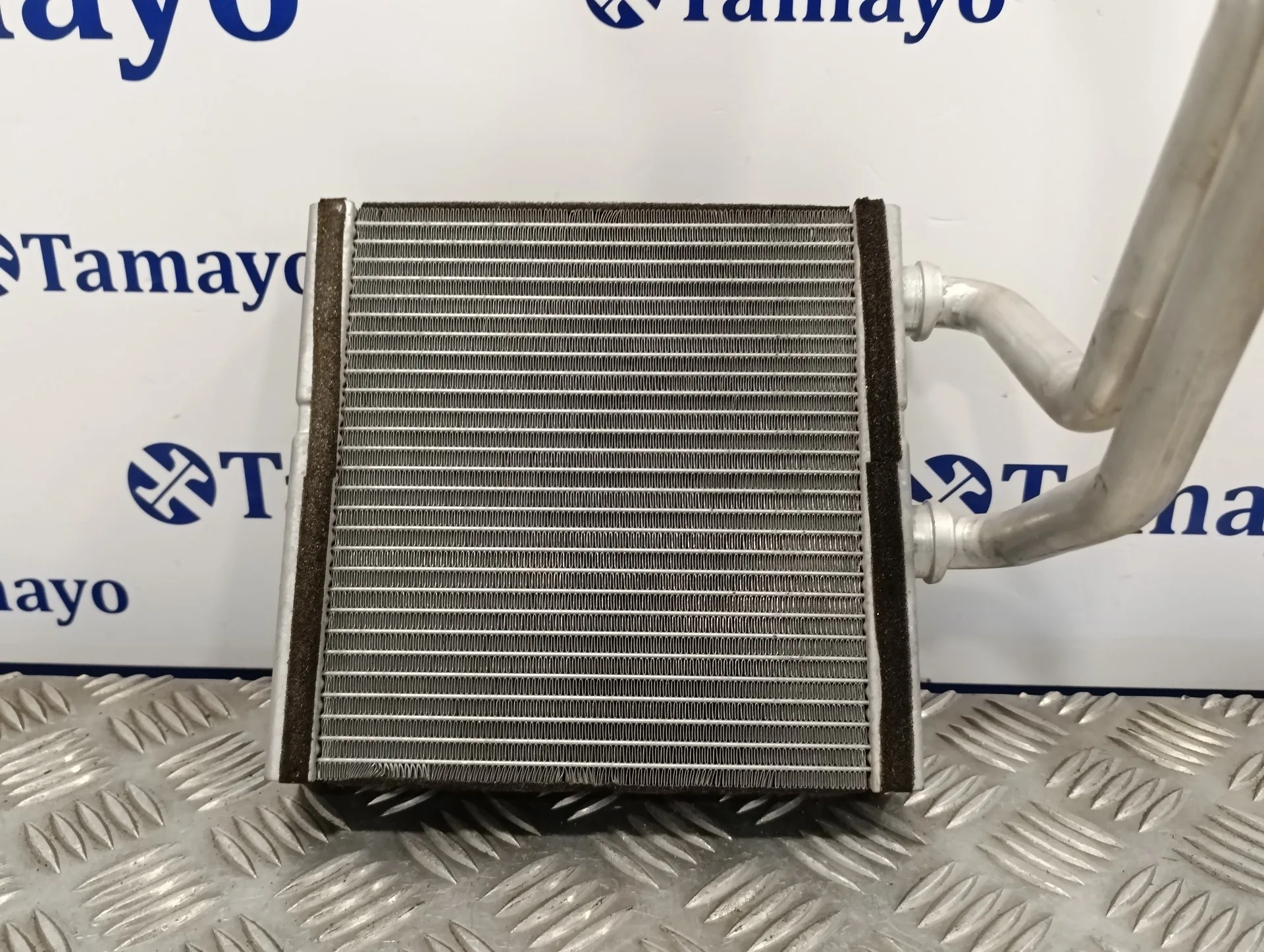 Radiador Calefaccion / Aire Acondicionado para Honda Civic Berlina 5 (Fk)