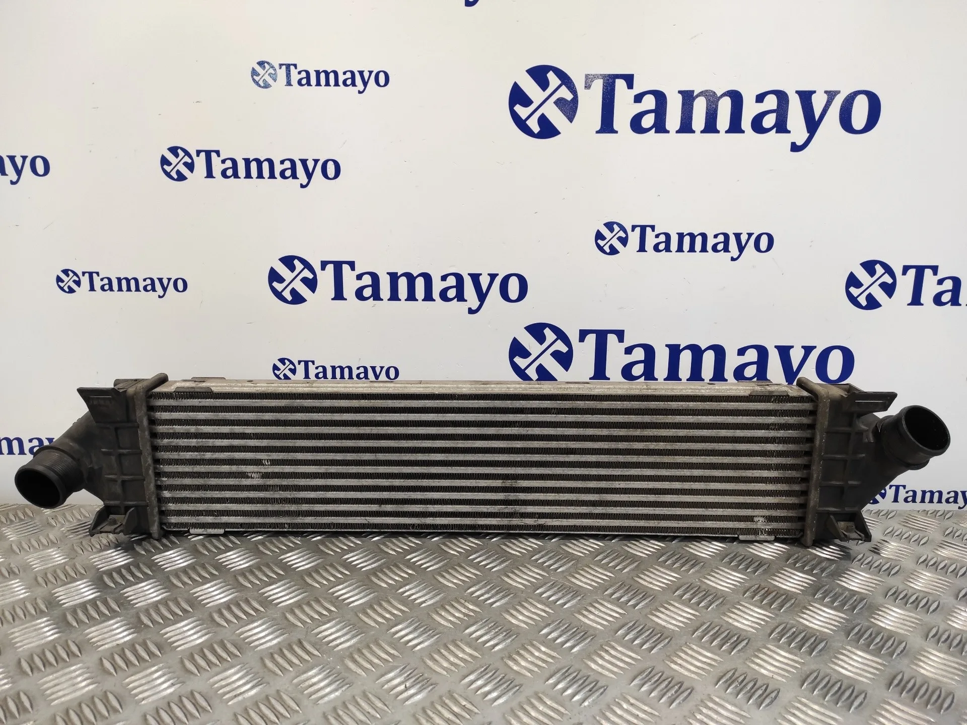 Intercooler para Ford Kuga (Cbv)