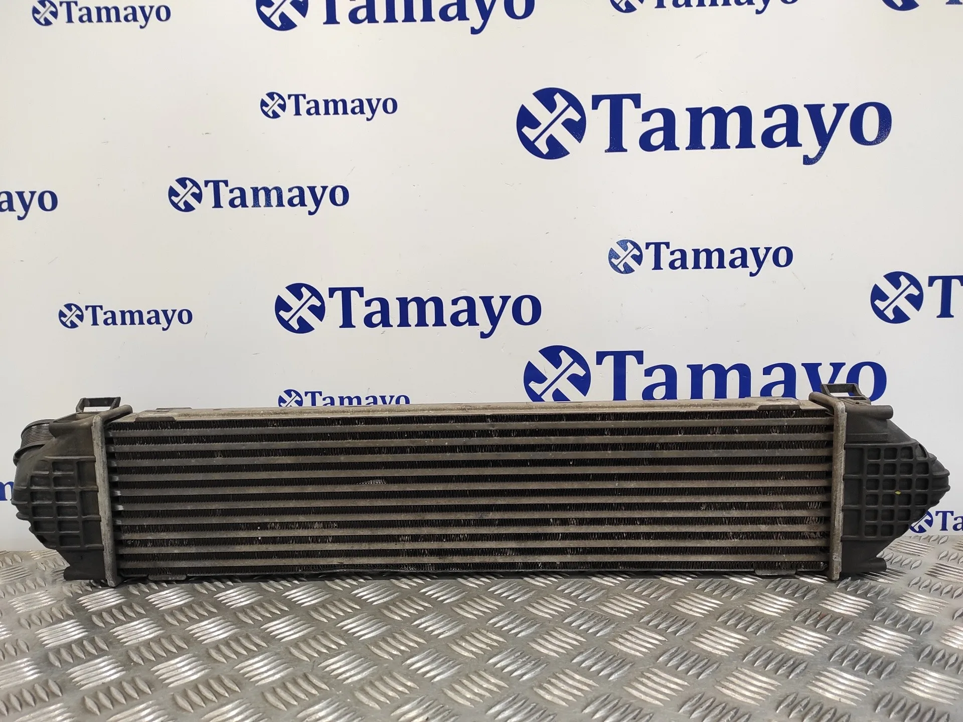 Intercooler para Ford Kuga (Cbv)