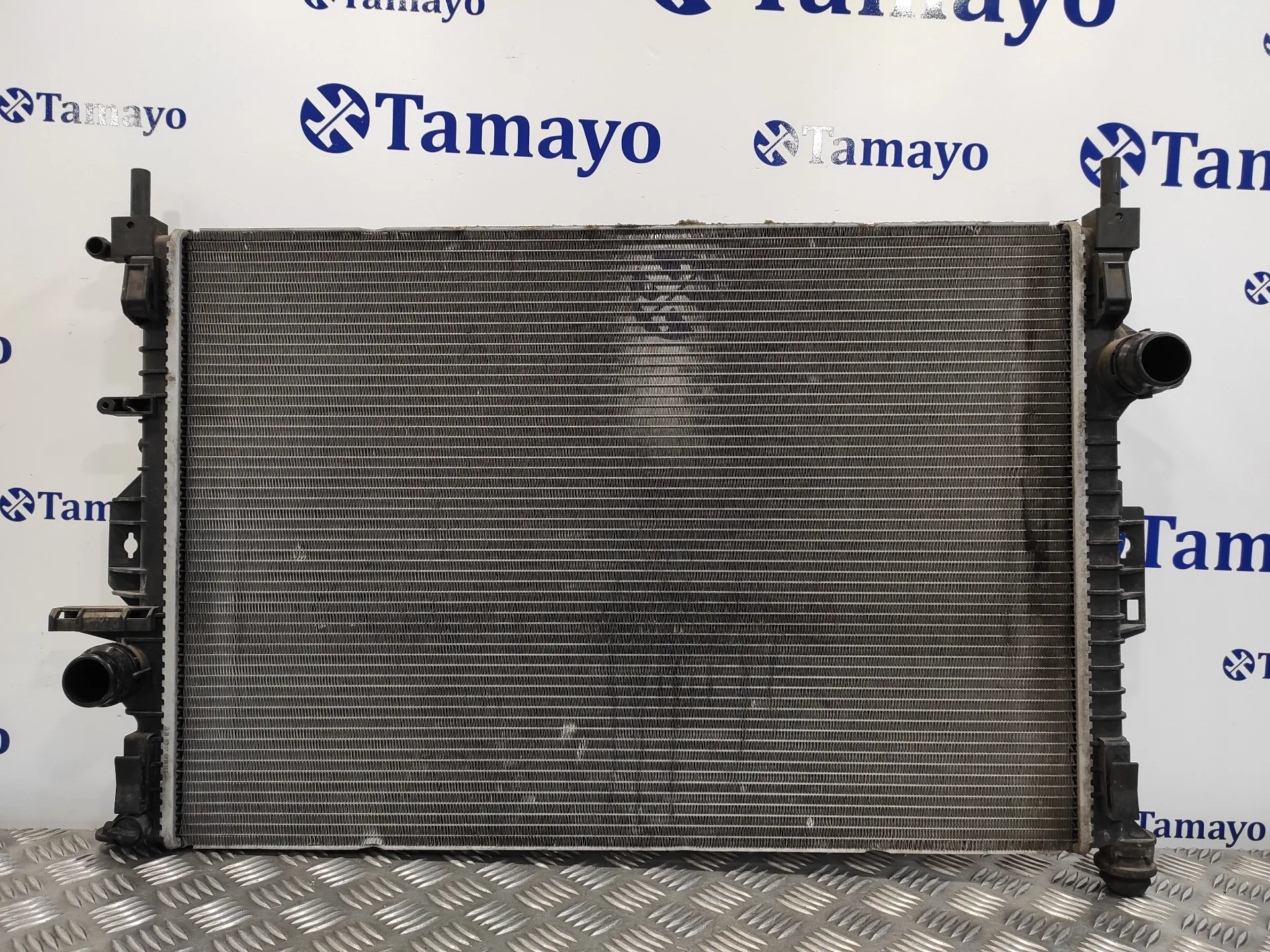 Radiador Agua para Ford Kuga (Cbv)