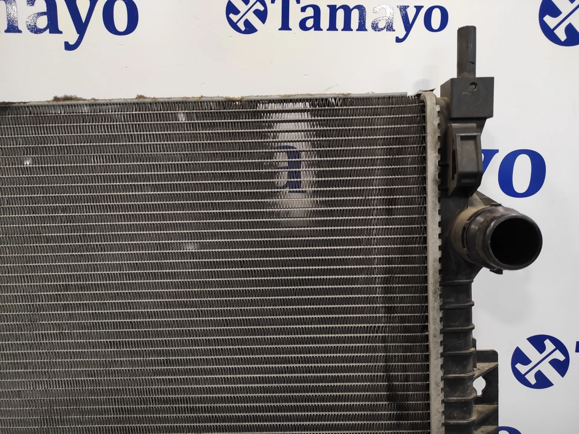 Radiador Agua para Ford Kuga (Cbv)