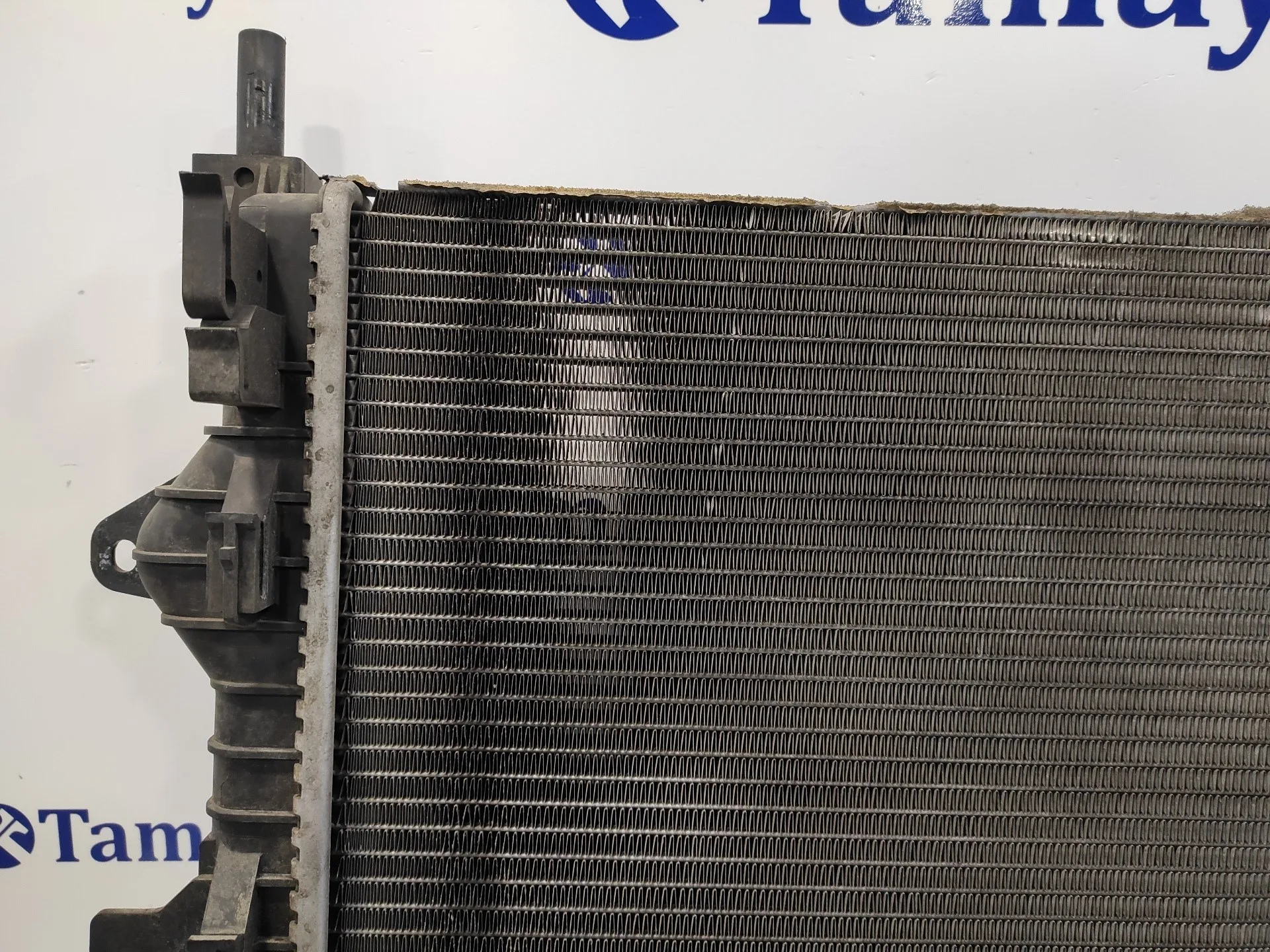 Radiador Agua para Ford Kuga (Cbv)