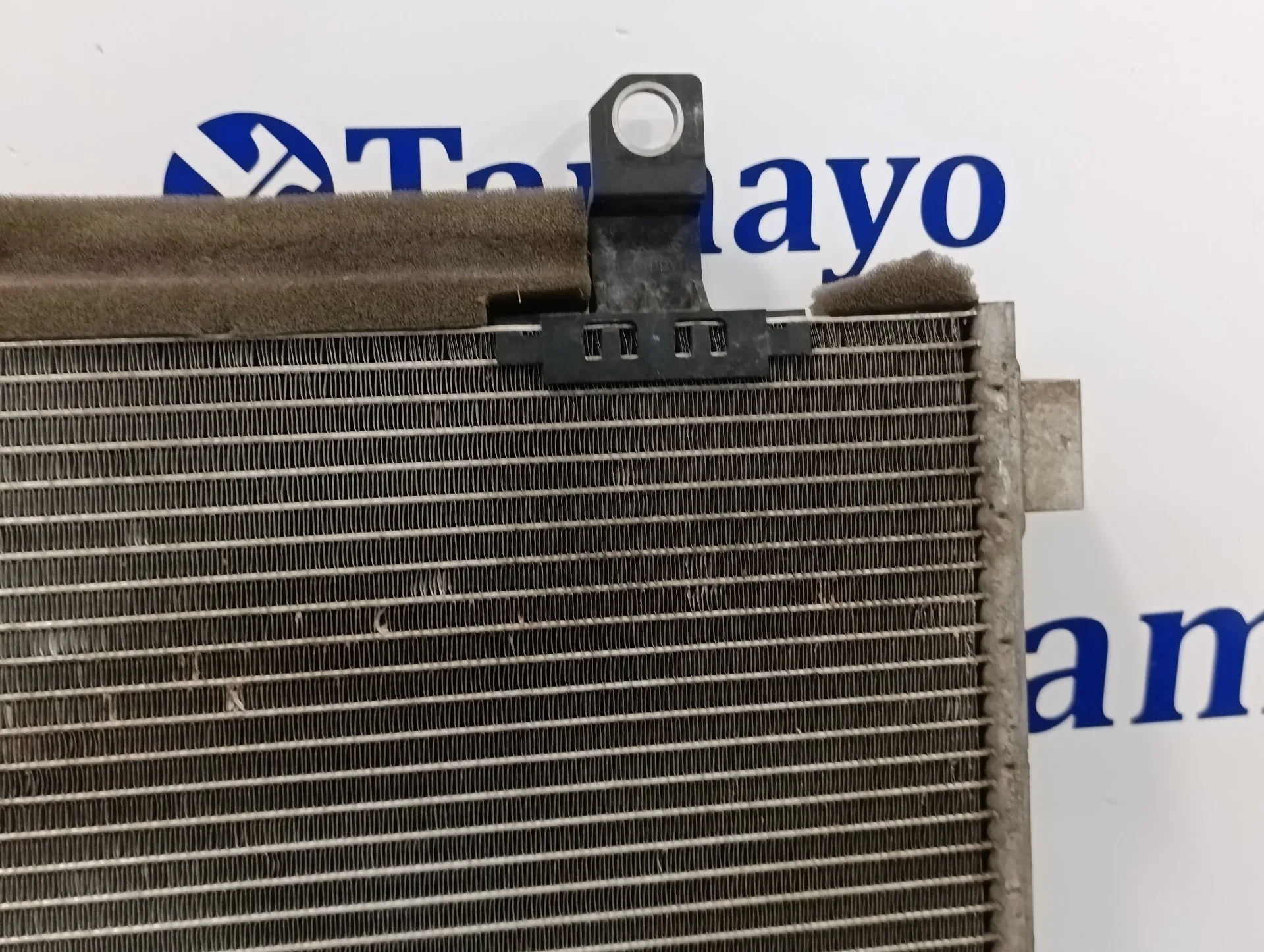 Condensador / Radiador Aire Acondicionado para Subaru Forester