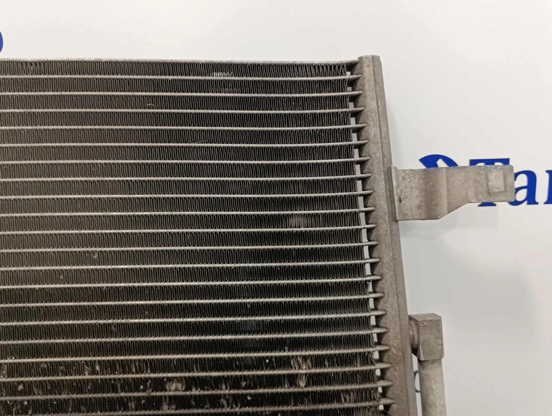 Condensador / Radiador Aire Acondicionado para Ford Kuga (Cbv)