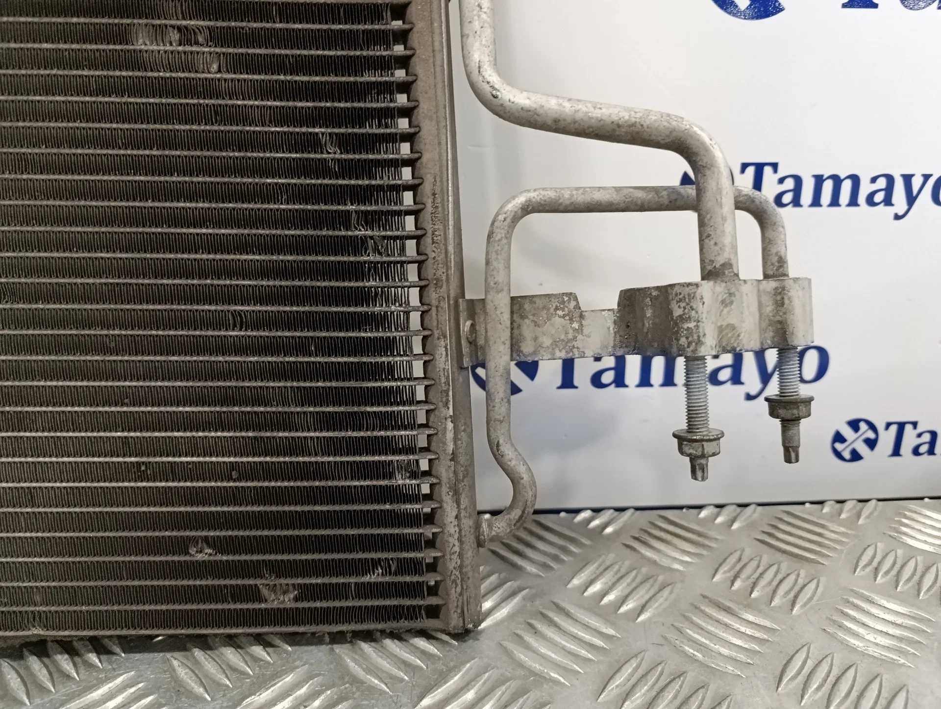 Condensador / Radiador Aire Acondicionado para Ford Kuga (Cbv)