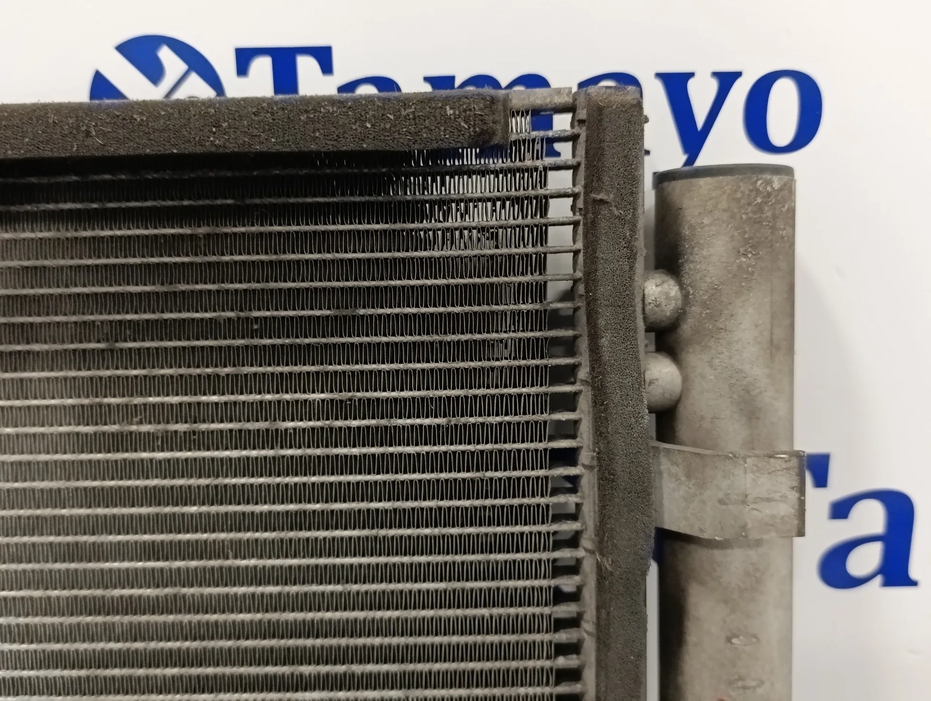 Condensador / Radiador Aire Acondicionado para Kia Cee'd