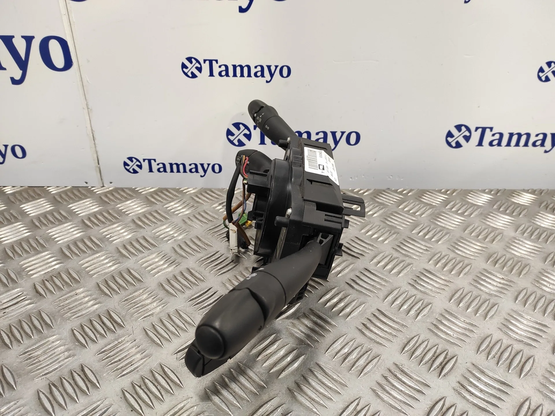 Mando Multifuncion para Peugeot 207