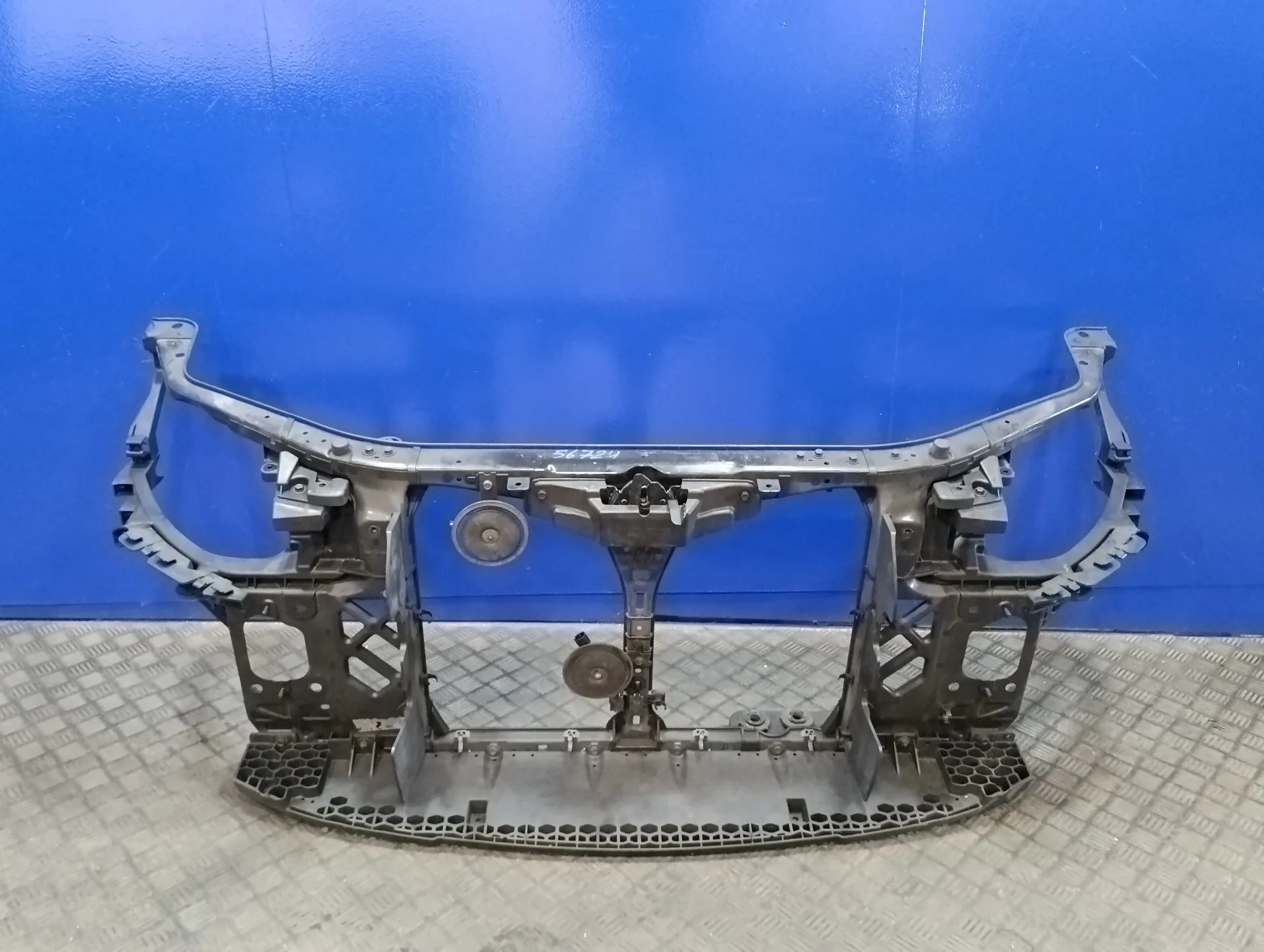 Panel Frontal para Kia Cee'd