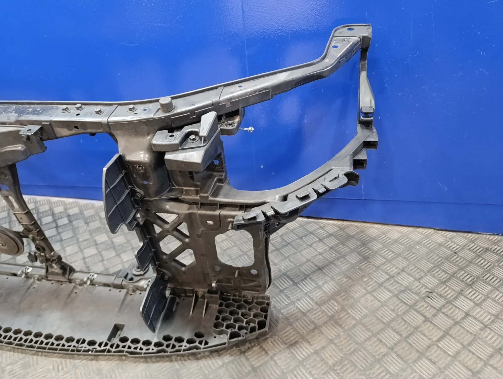 Panel Frontal para Kia Cee'd
