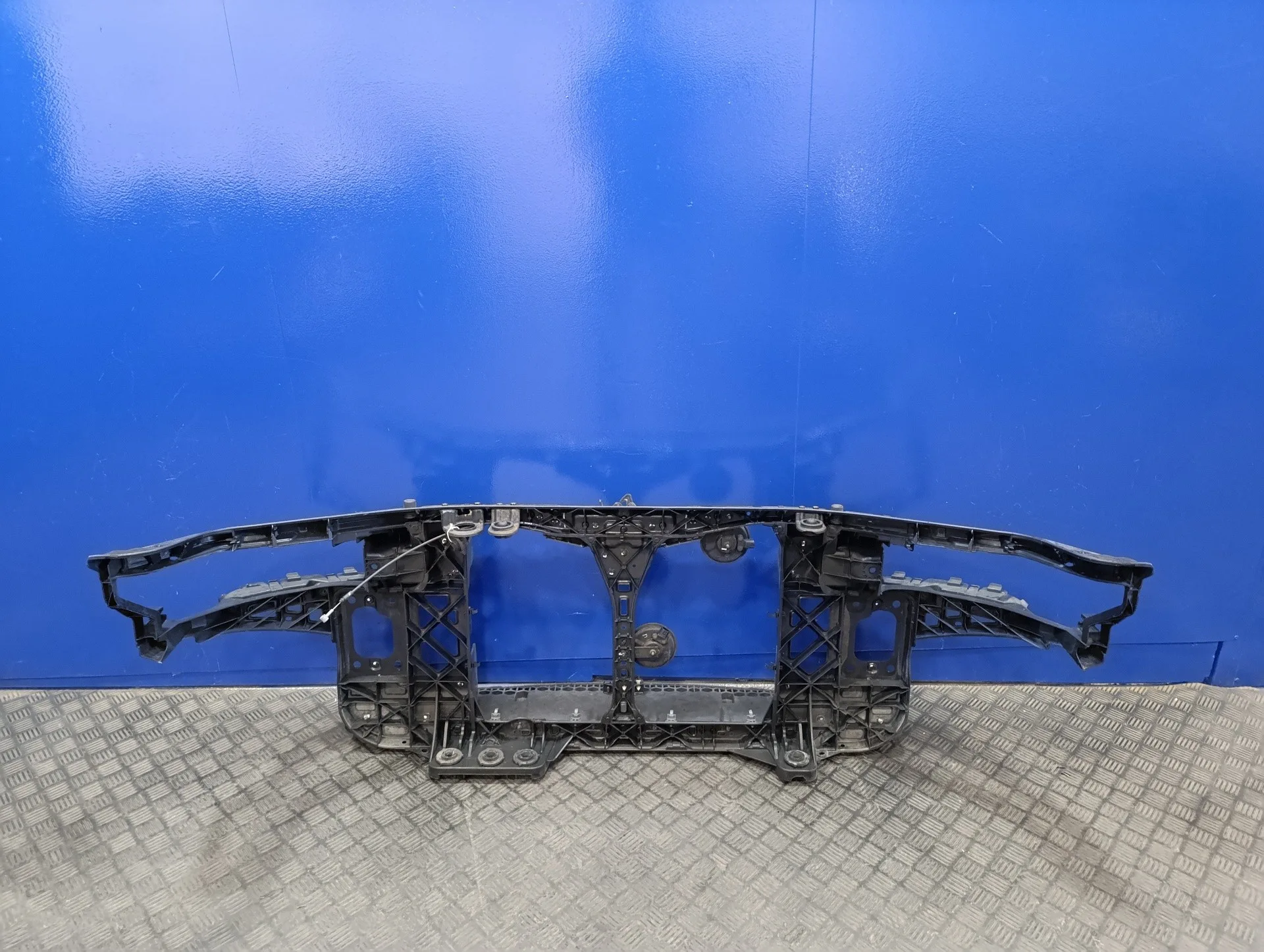 Panel Frontal para Kia Cee'd