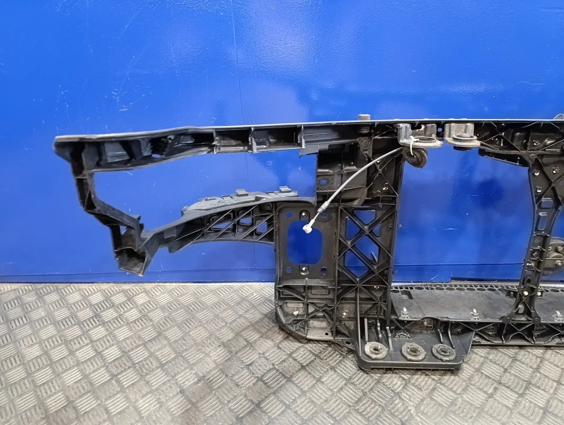 Panel Frontal para Kia Cee'd