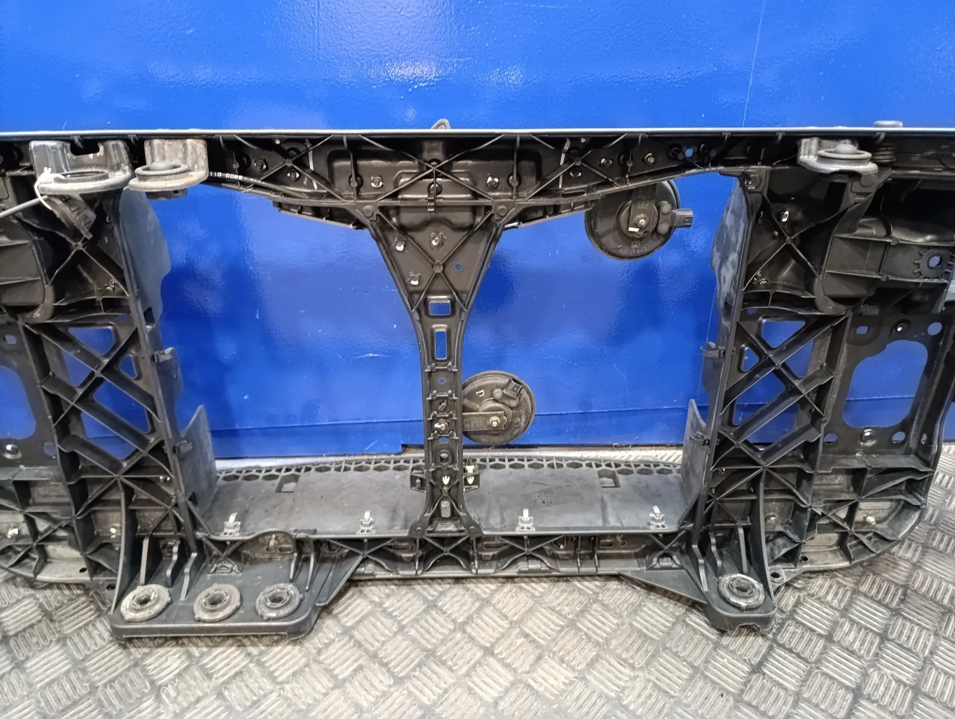 Panel Frontal para Kia Cee'd