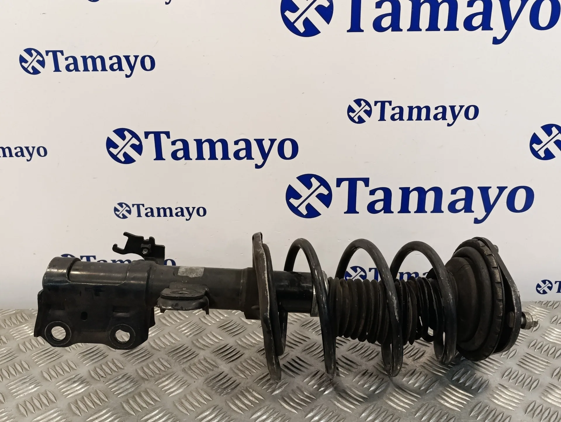 Amortiguador Delantero Izquierdo para Toyota Prius (Nhw30)