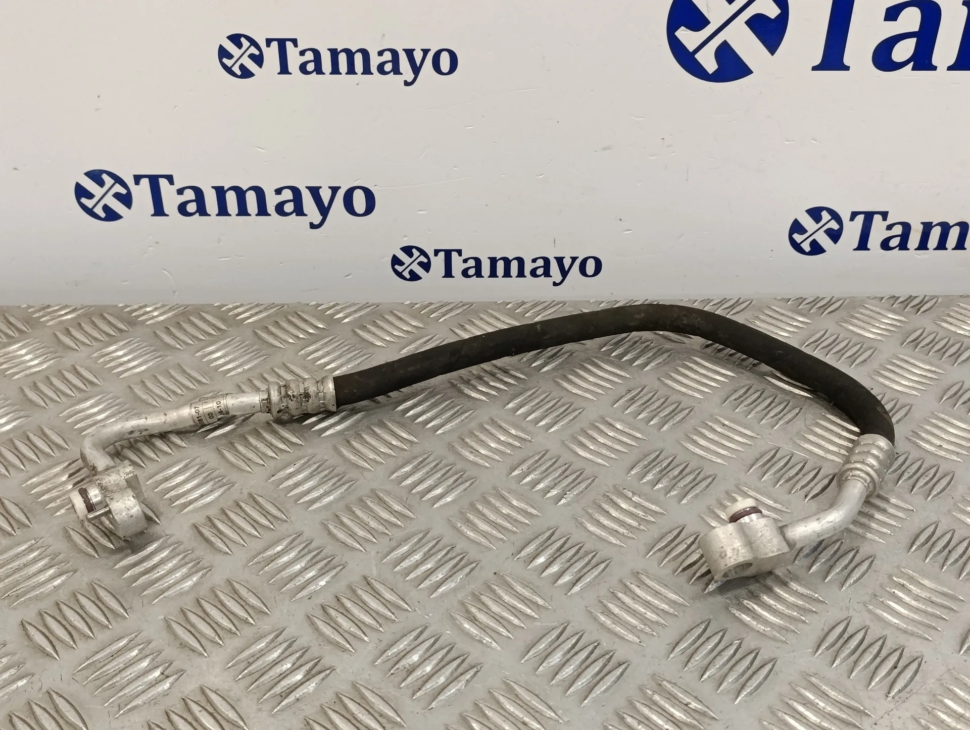 Tubos Aire Acondicionado para Bmw Serie 3 Lim. (F30)