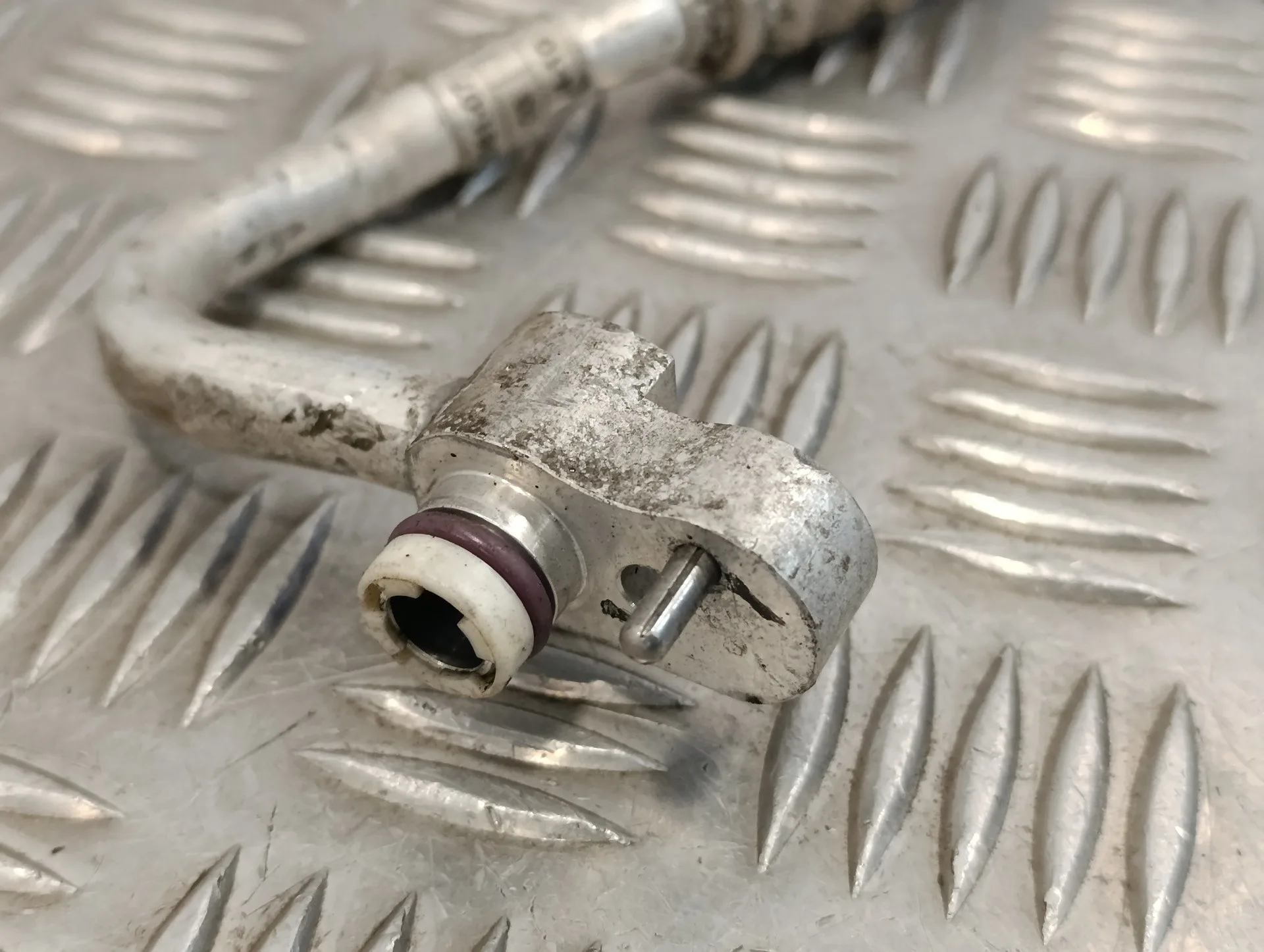 Tubos Aire Acondicionado para Bmw Serie 3 Lim. (F30)