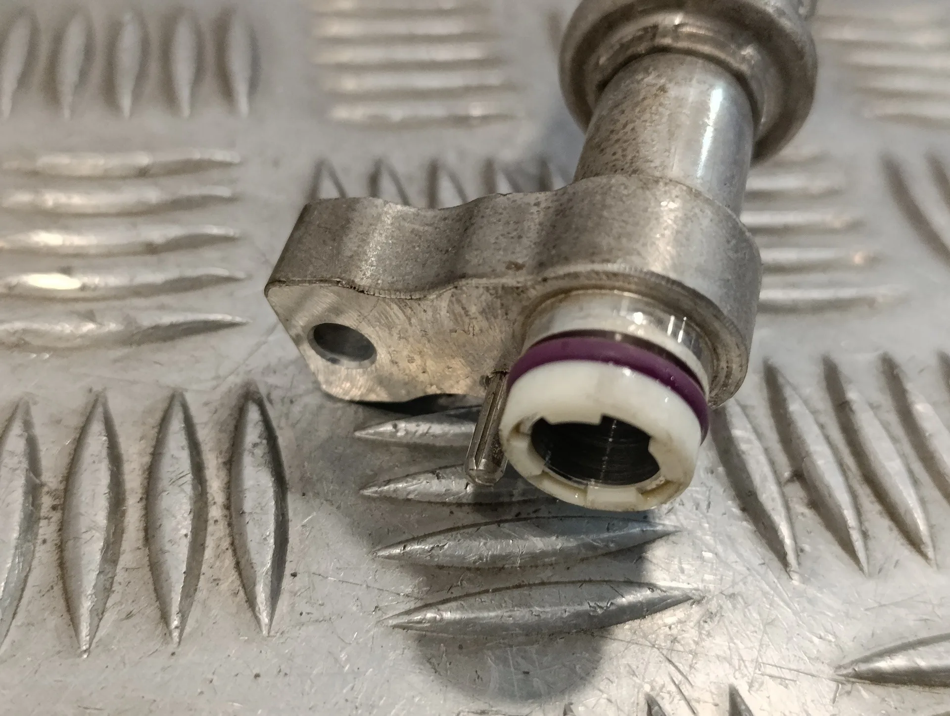 Tubos Aire Acondicionado para Bmw Serie 1 Lim F21