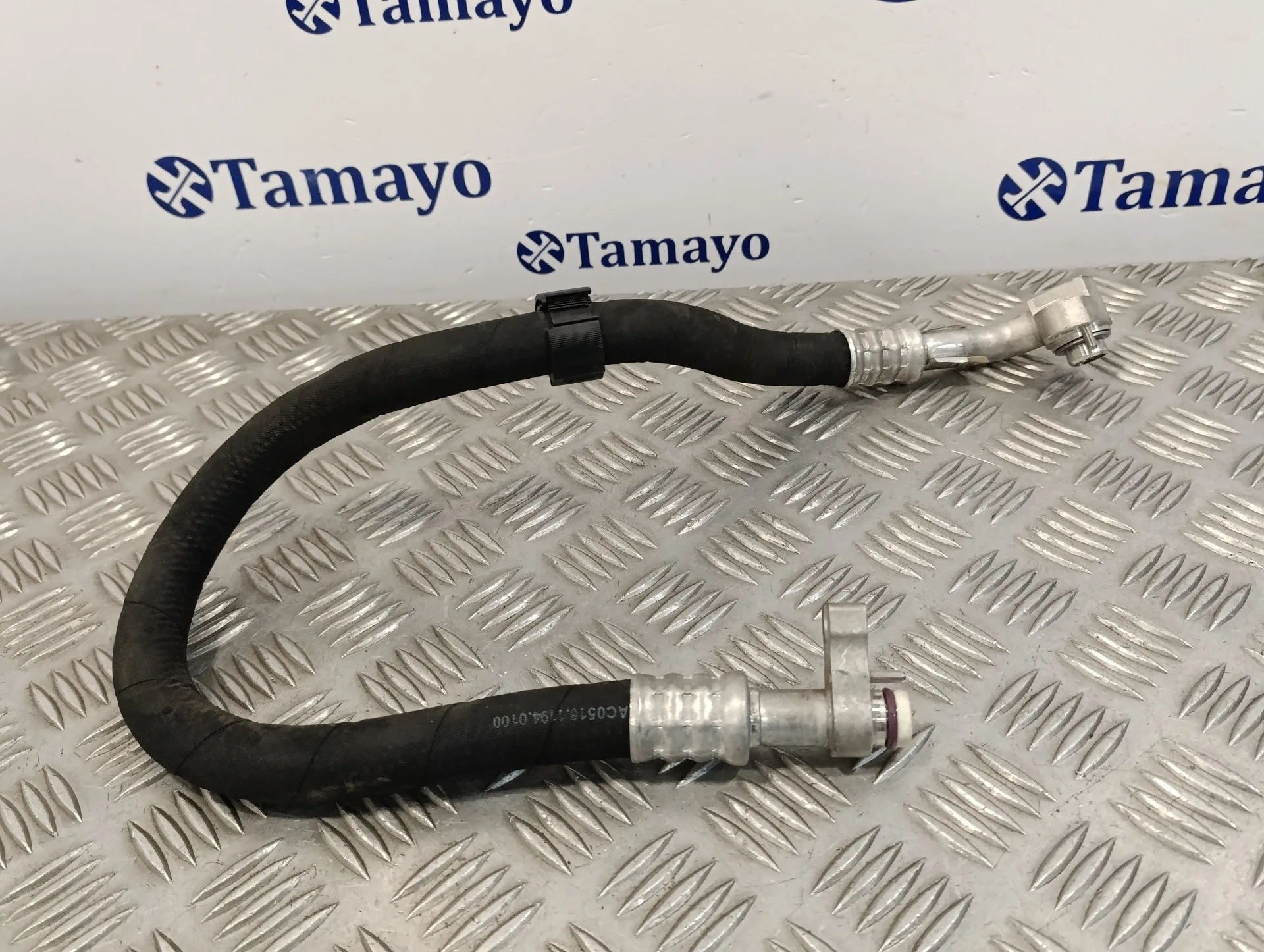 Tubos Aire Acondicionado para Bmw Serie 1 Lim F21
