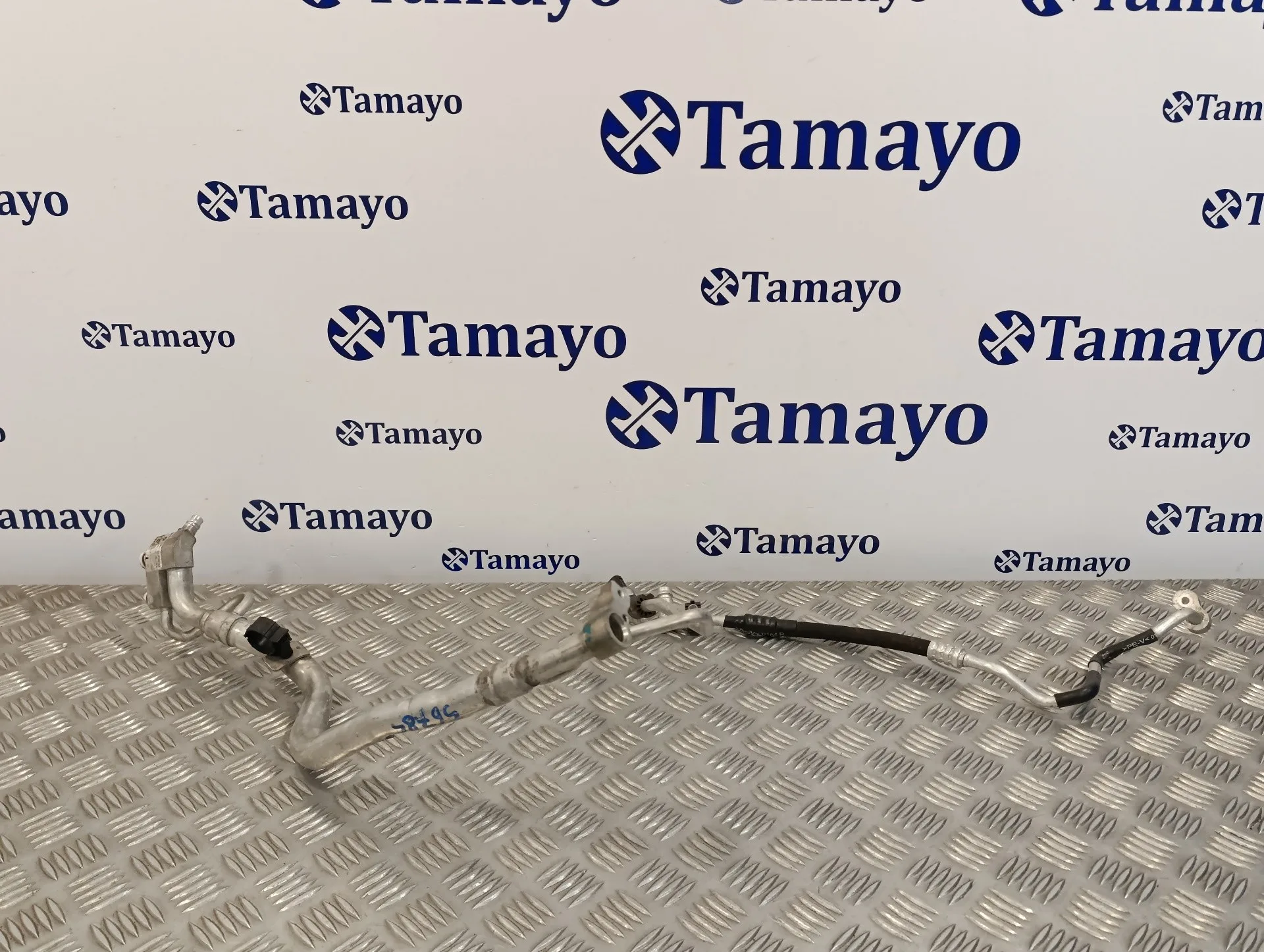 Tubos Aire Acondicionado para Bmw Serie 1 Lim F21