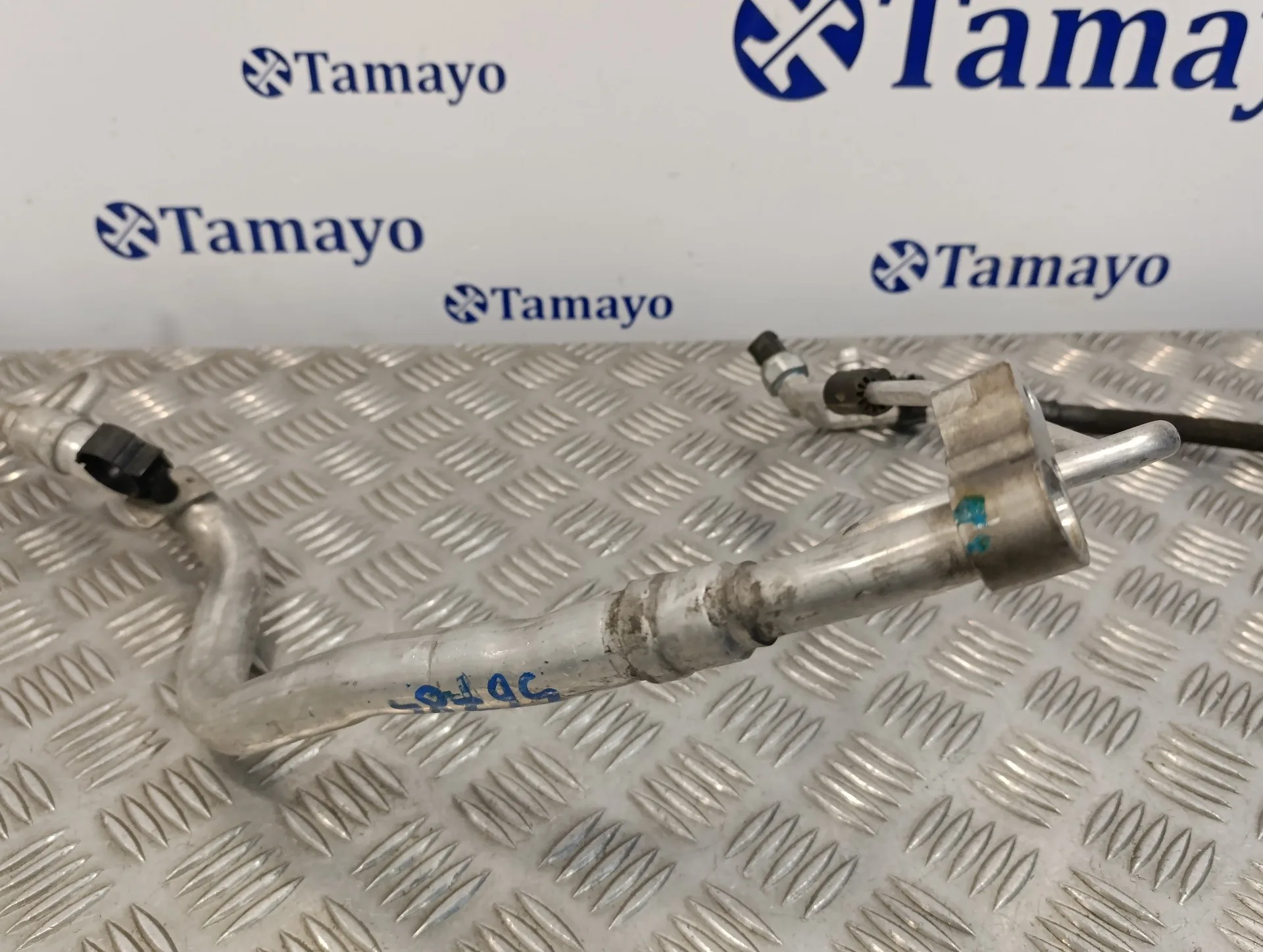 Tubos Aire Acondicionado para Bmw Serie 1 Lim F21