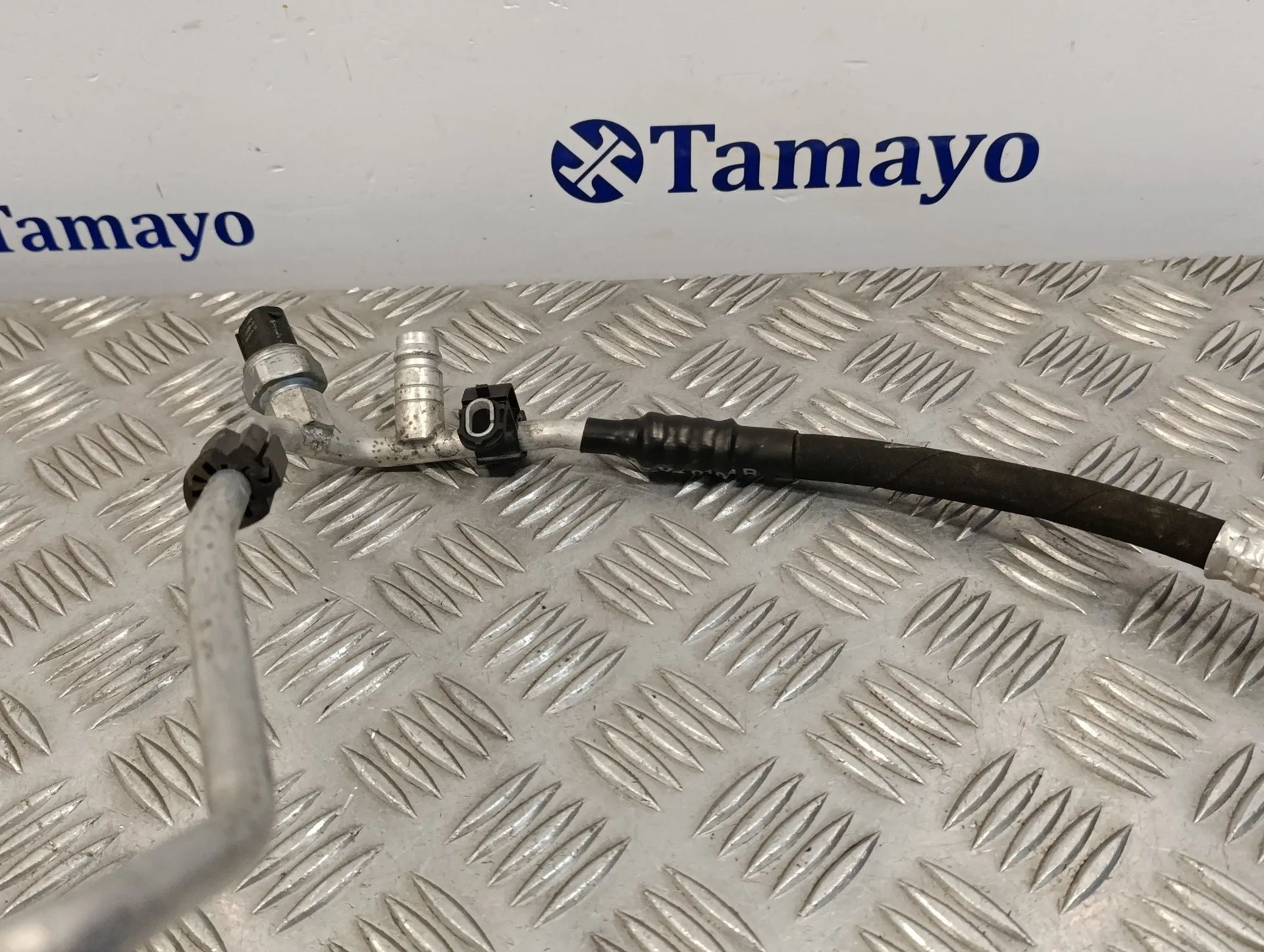 Tubos Aire Acondicionado para Bmw Serie 1 Lim F21