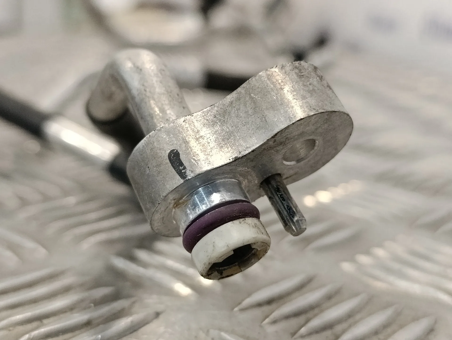 Tubos Aire Acondicionado para Bmw Serie 1 Lim F21