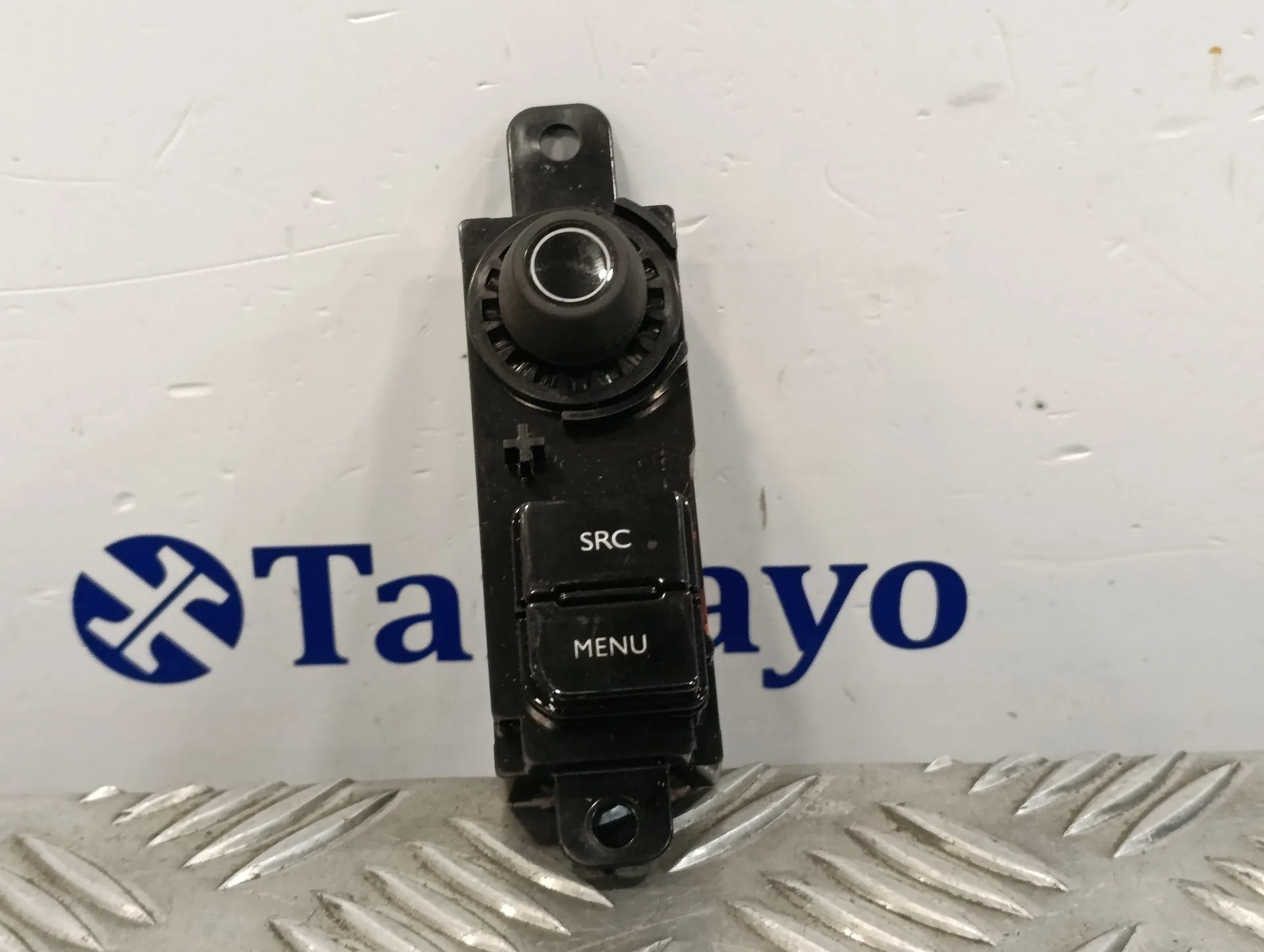 Mando Multifuncion para Peugeot 208