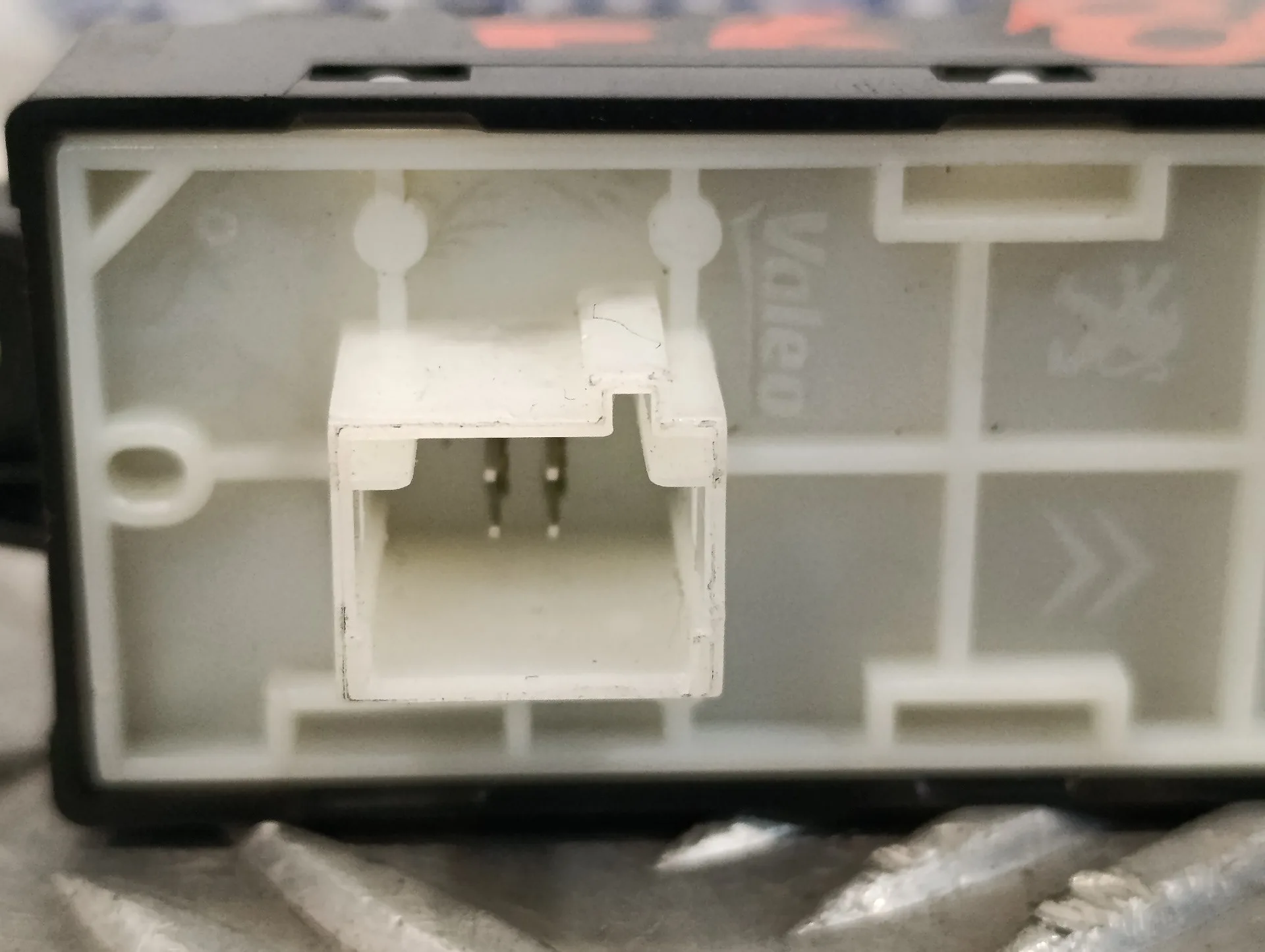 Mando Multifuncion para Peugeot 208