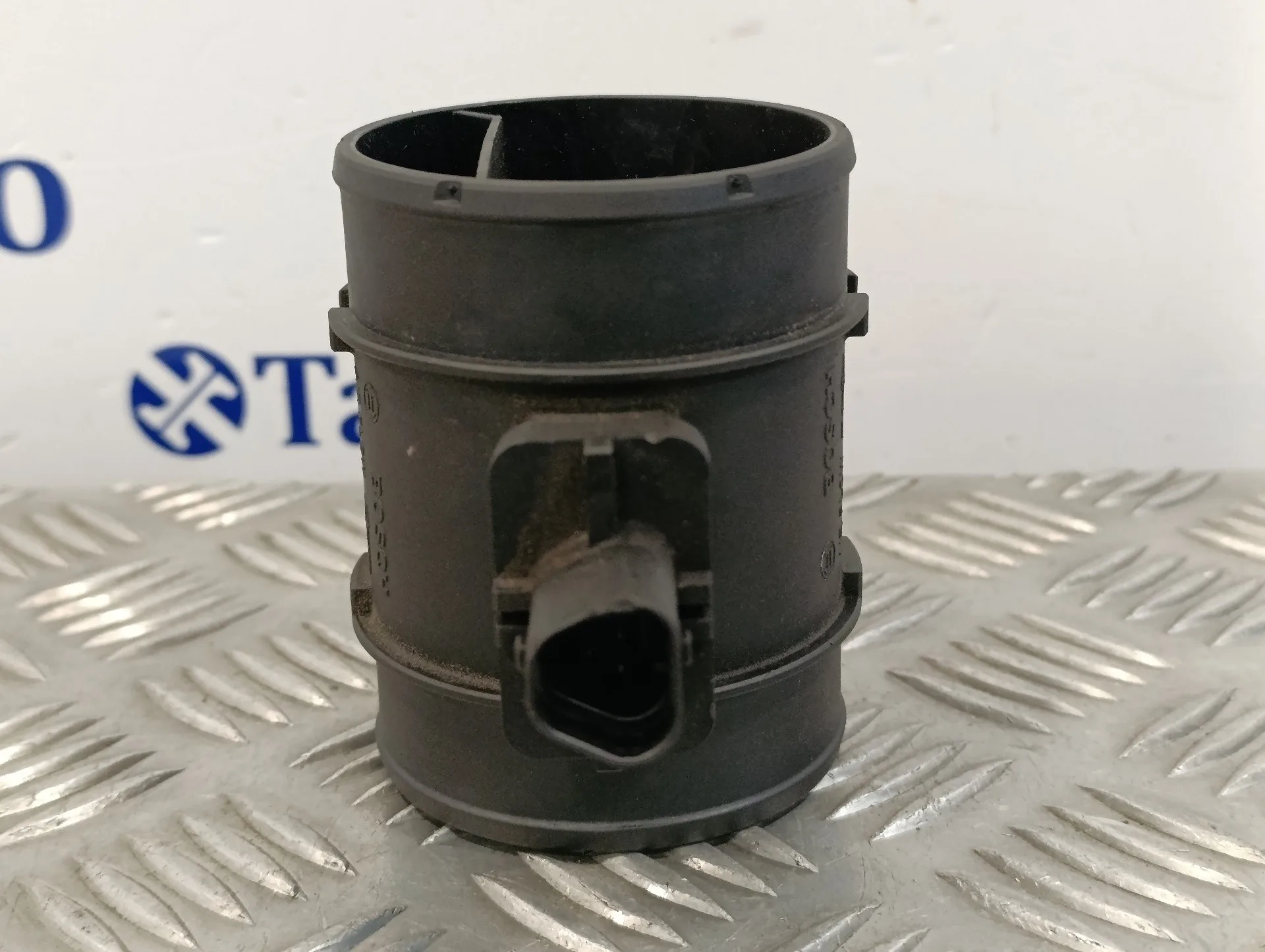 Caudalimetro para Opel Corsa D
