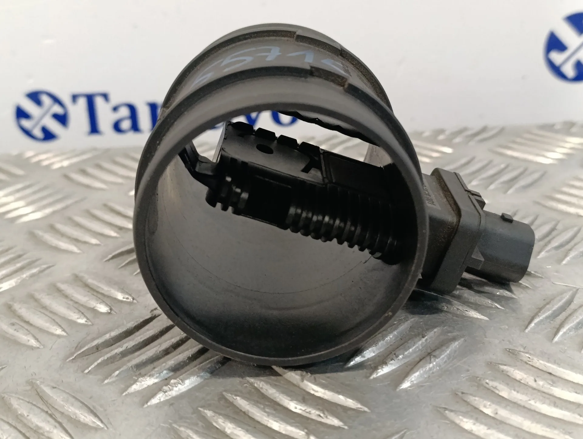Caudalimetro para Opel Corsa D
