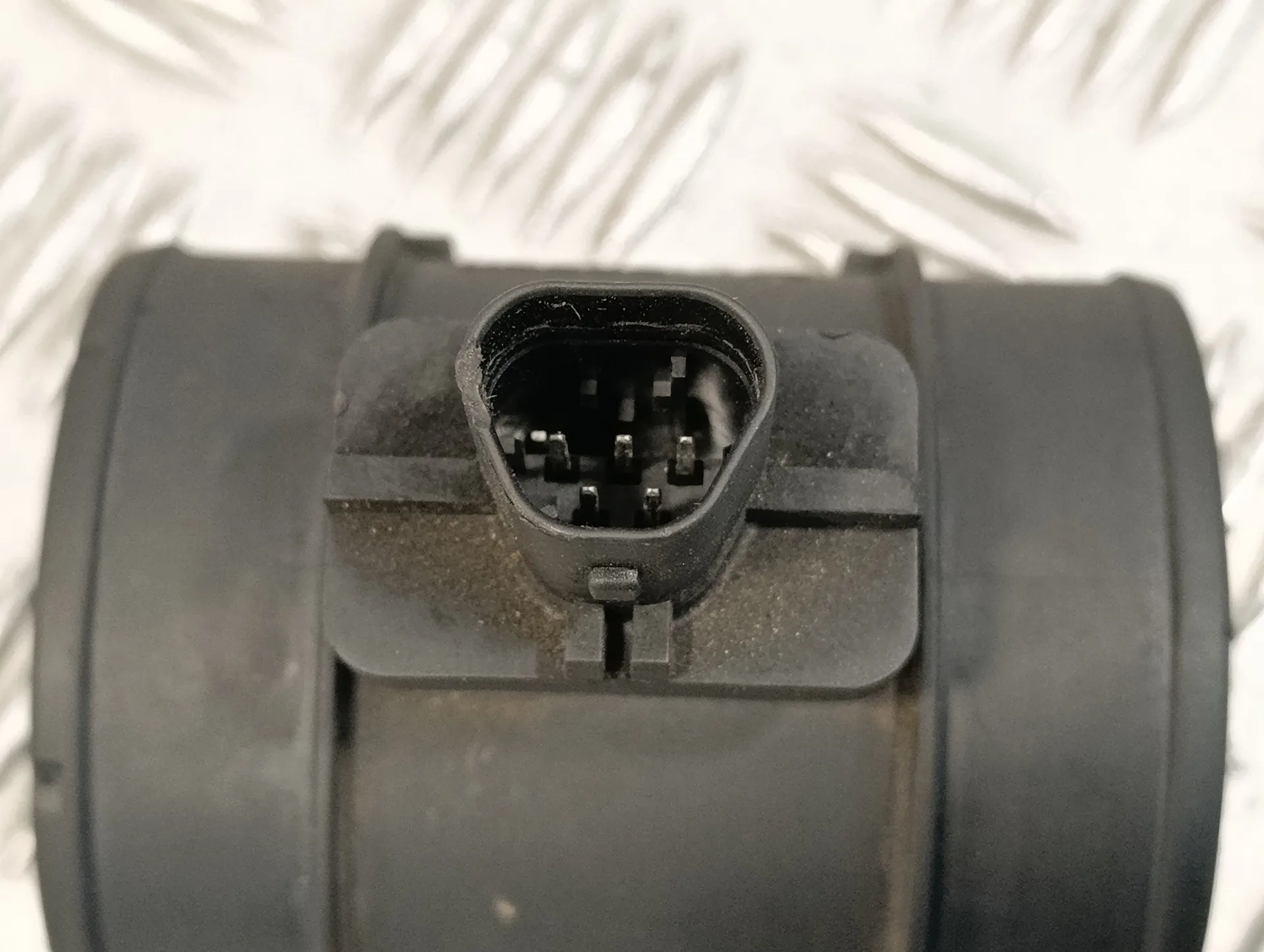 Caudalimetro para Opel Corsa D