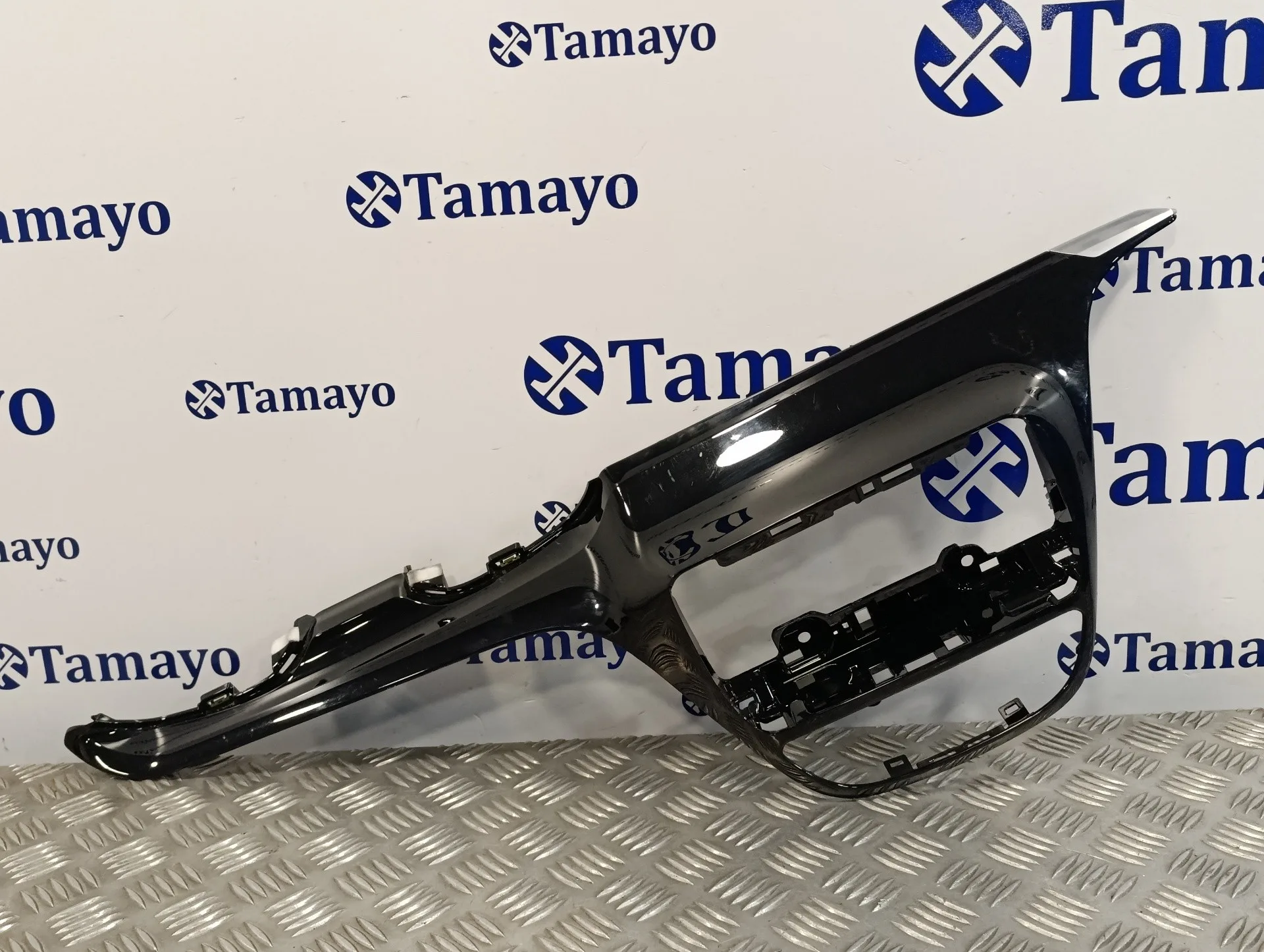 Aireador para Peugeot 208