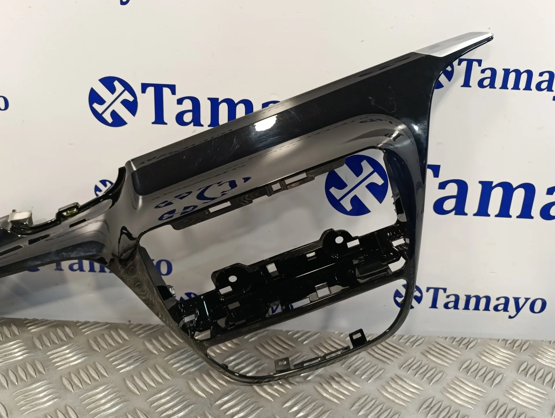 Aireador para Peugeot 208
