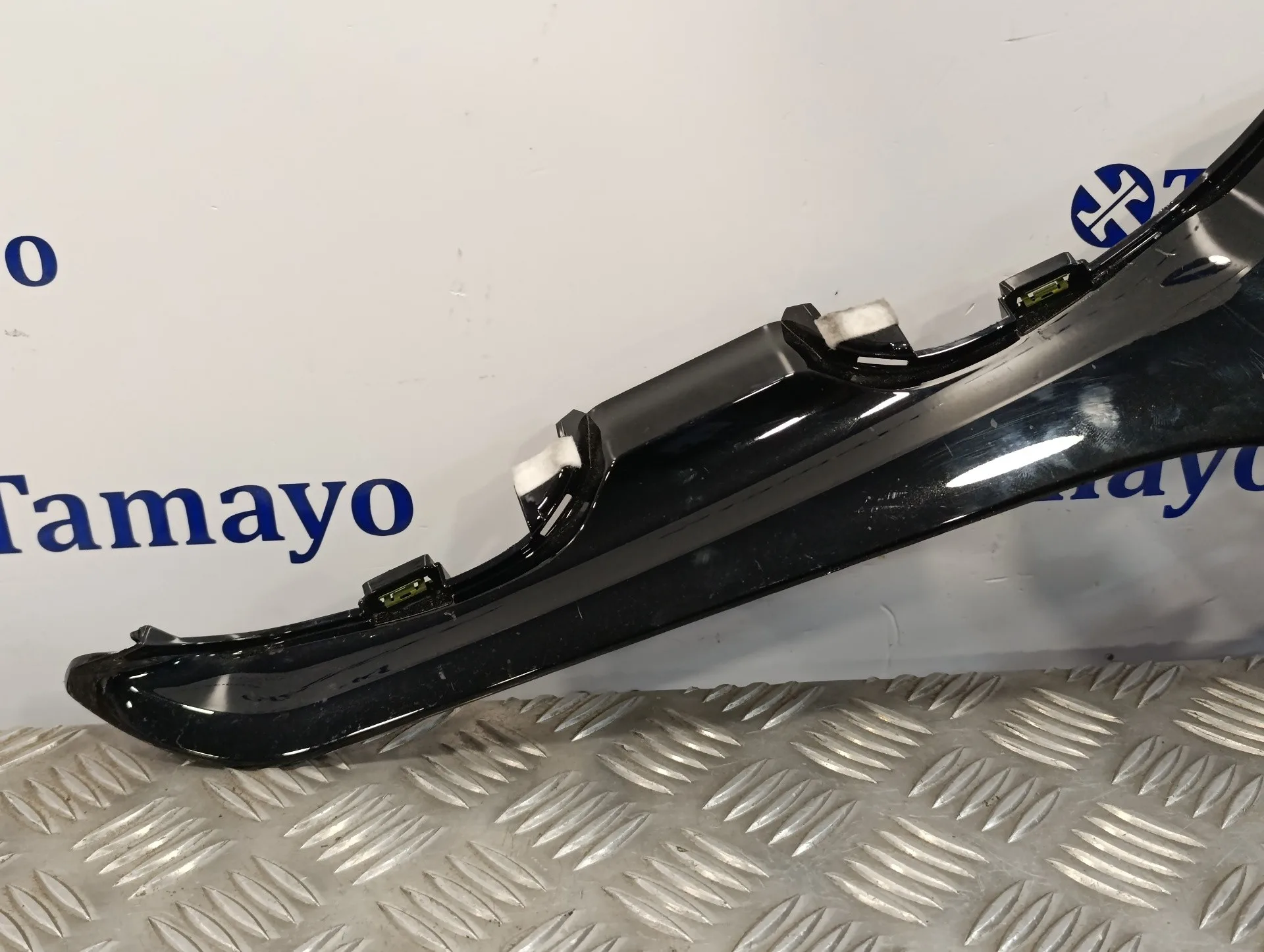 Aireador para Peugeot 208