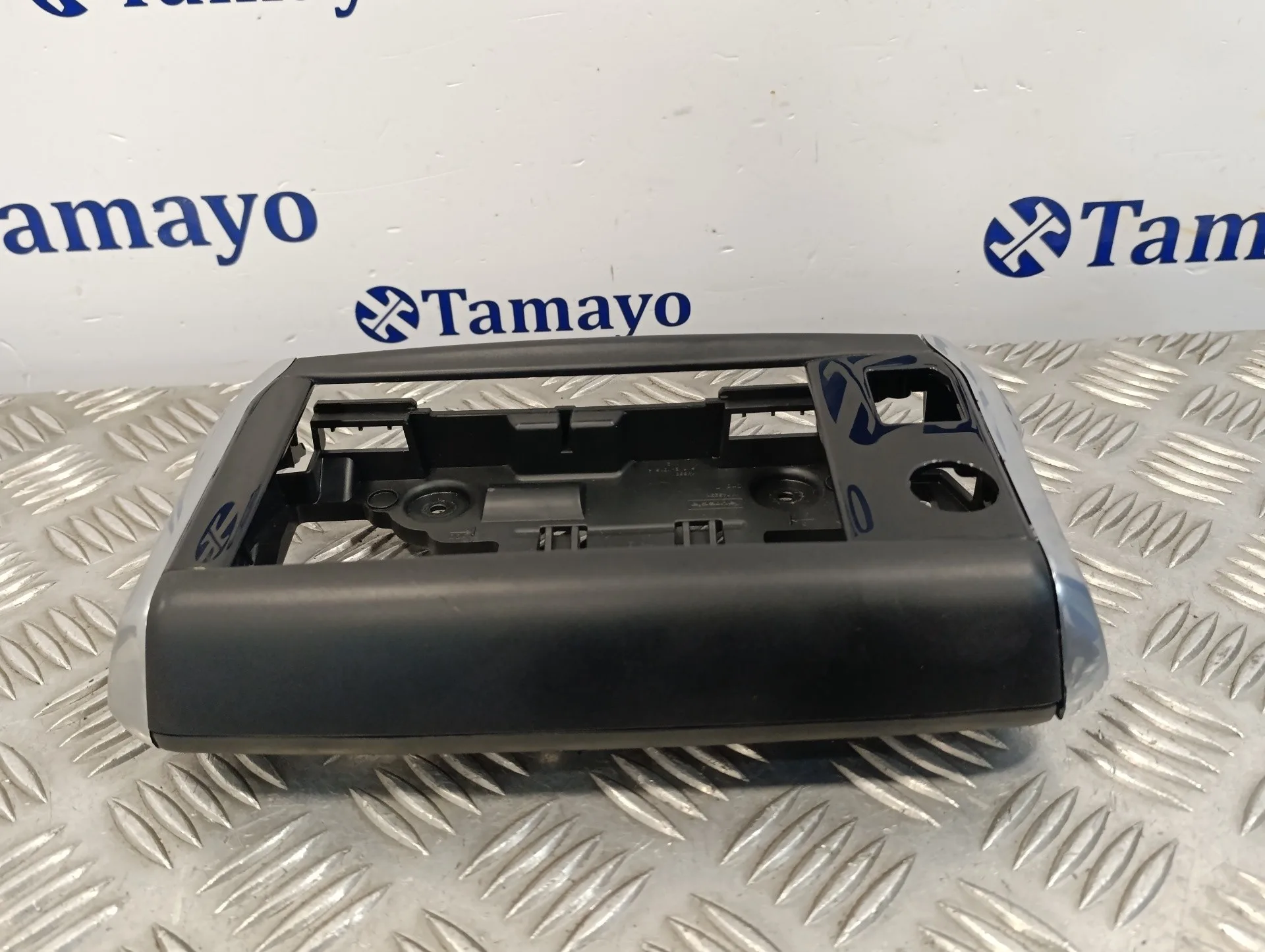 Embellecedor Salpicadero para Peugeot 208